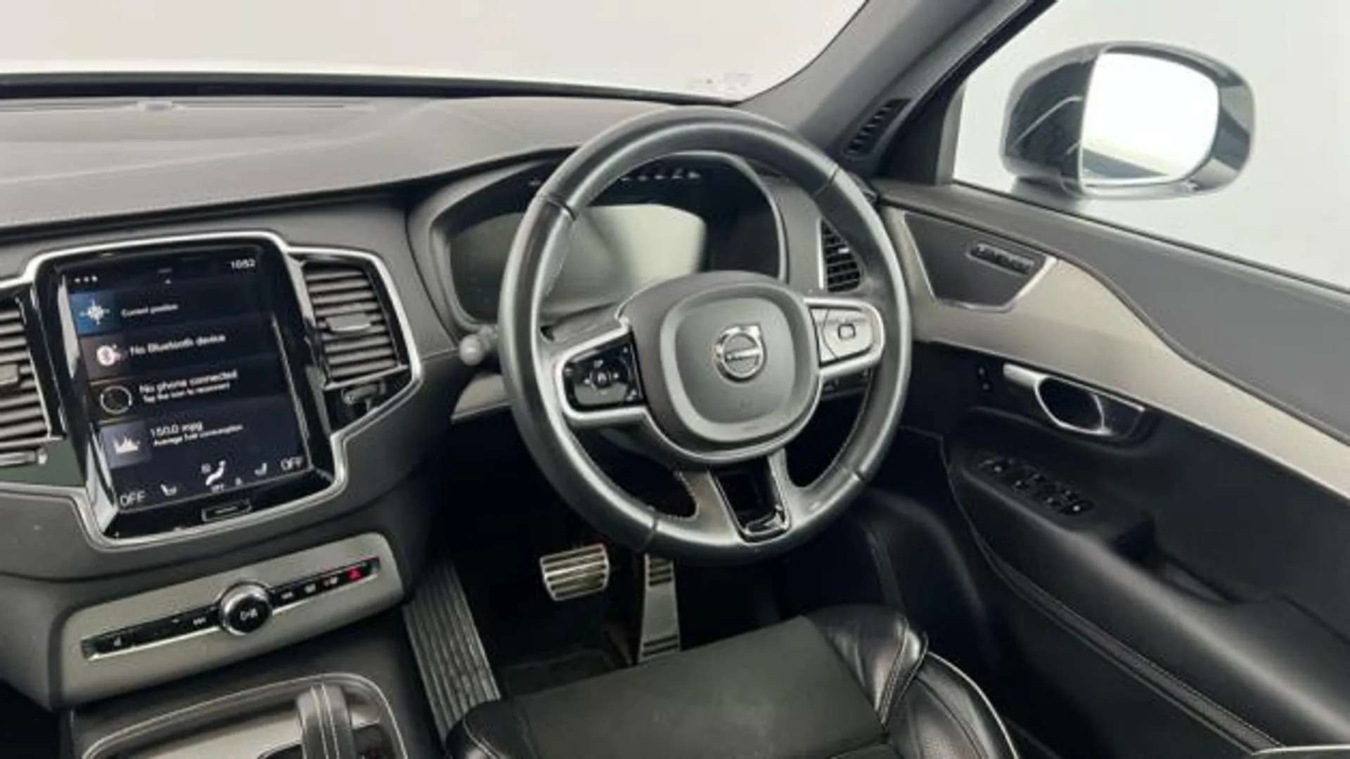2021 VOLVO XC90 2021 VOLVO XC90