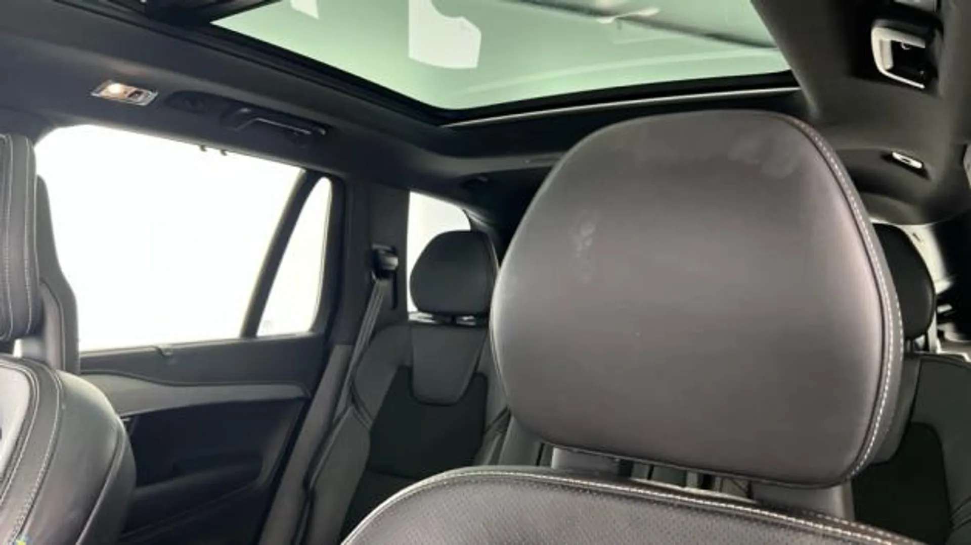 2021 VOLVO XC90 2021 VOLVO XC90