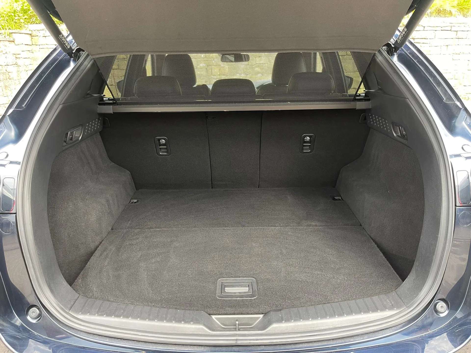 2022 MAZDA CX-5 2022 MAZDA CX-5