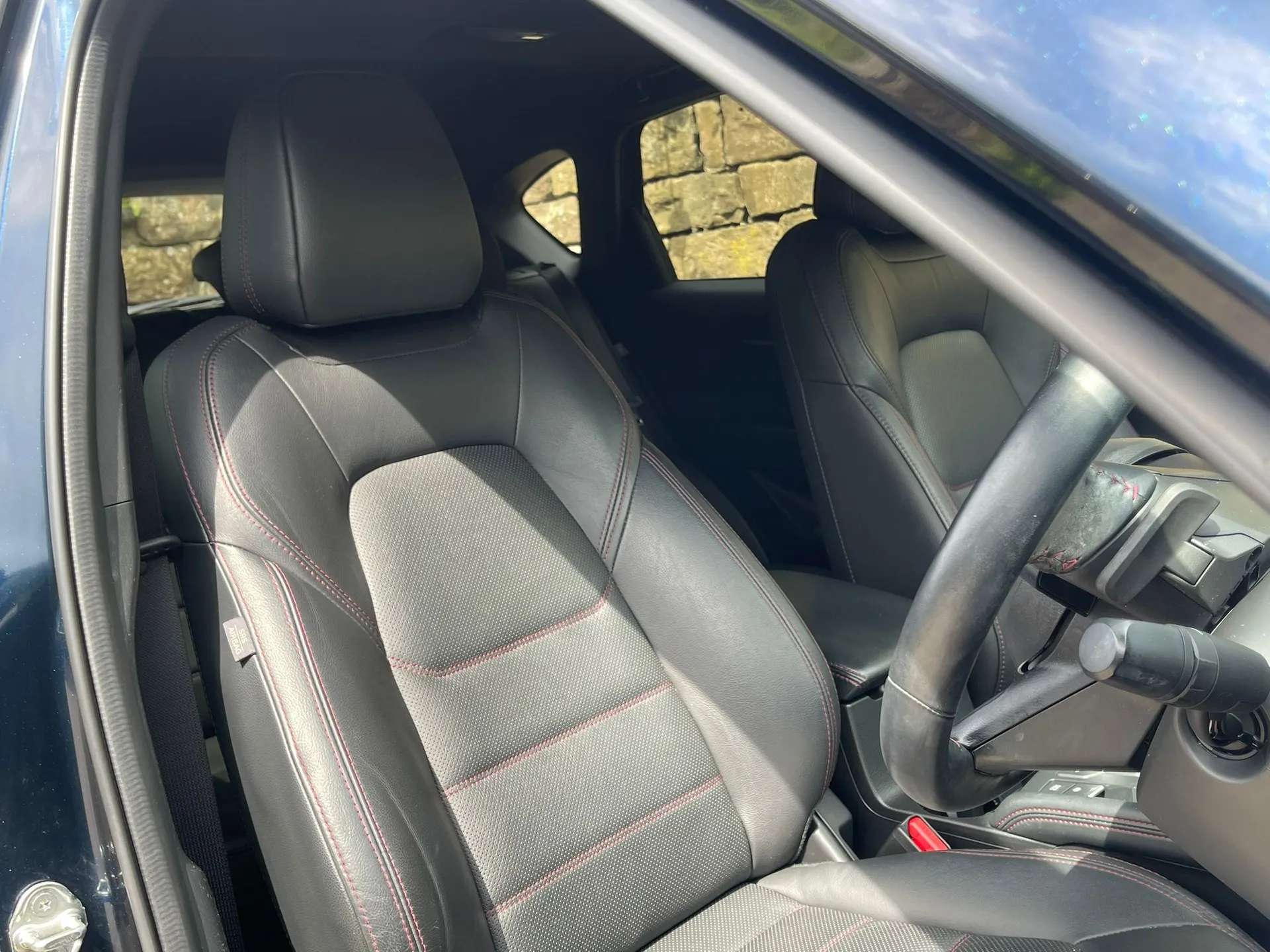2022 MAZDA CX-5 2022 MAZDA CX-5