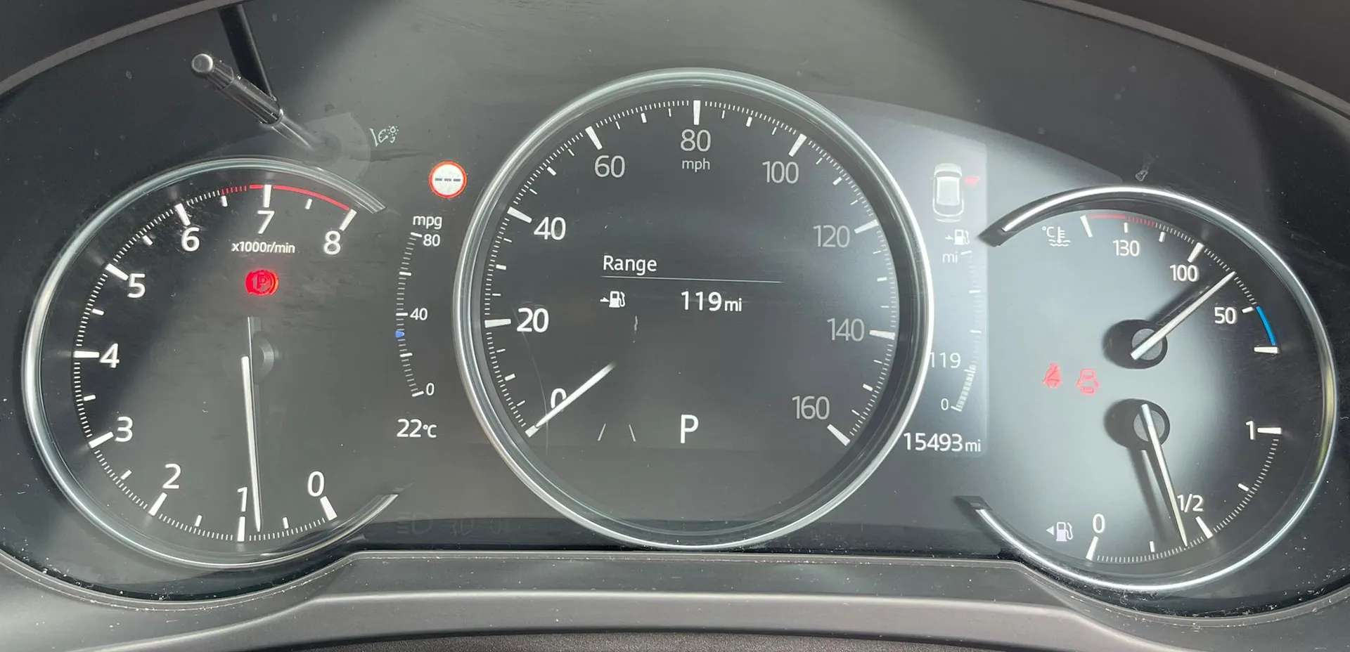 2022 MAZDA CX-5 2022 MAZDA CX-5