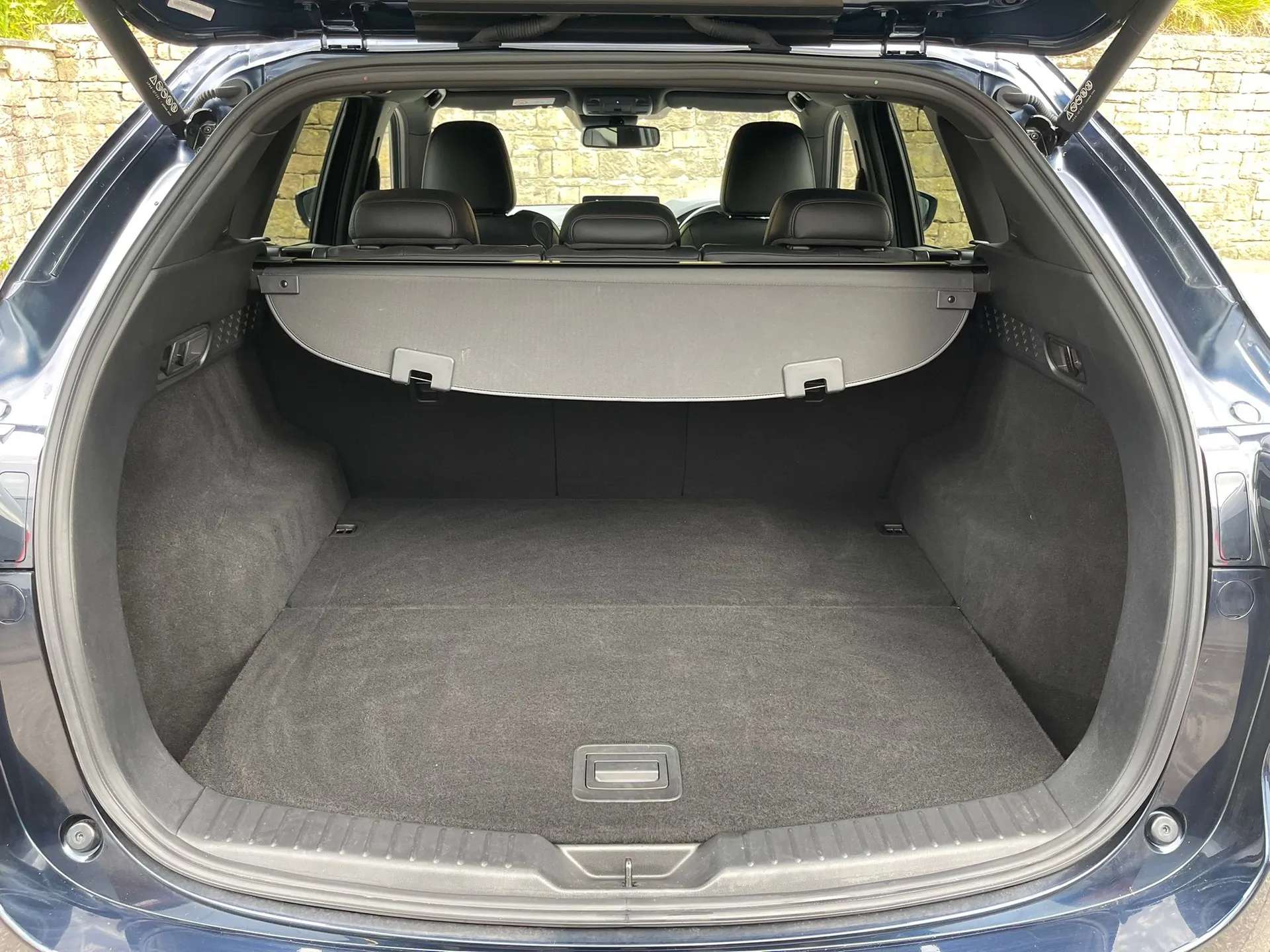 2022 MAZDA CX-5 2022 MAZDA CX-5