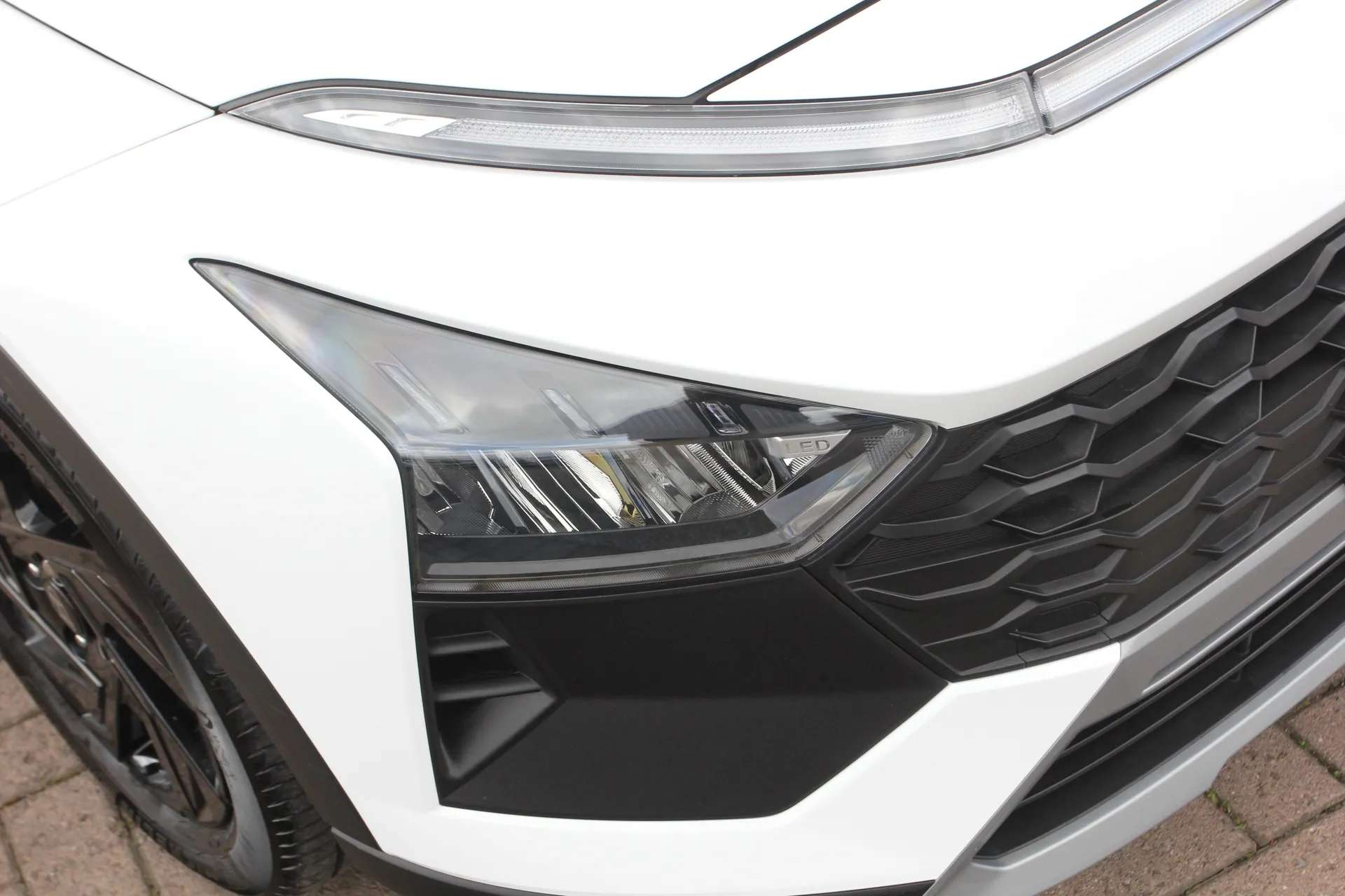 2026 HYUNDAI BAYON 2026 HYUNDAI BAYON