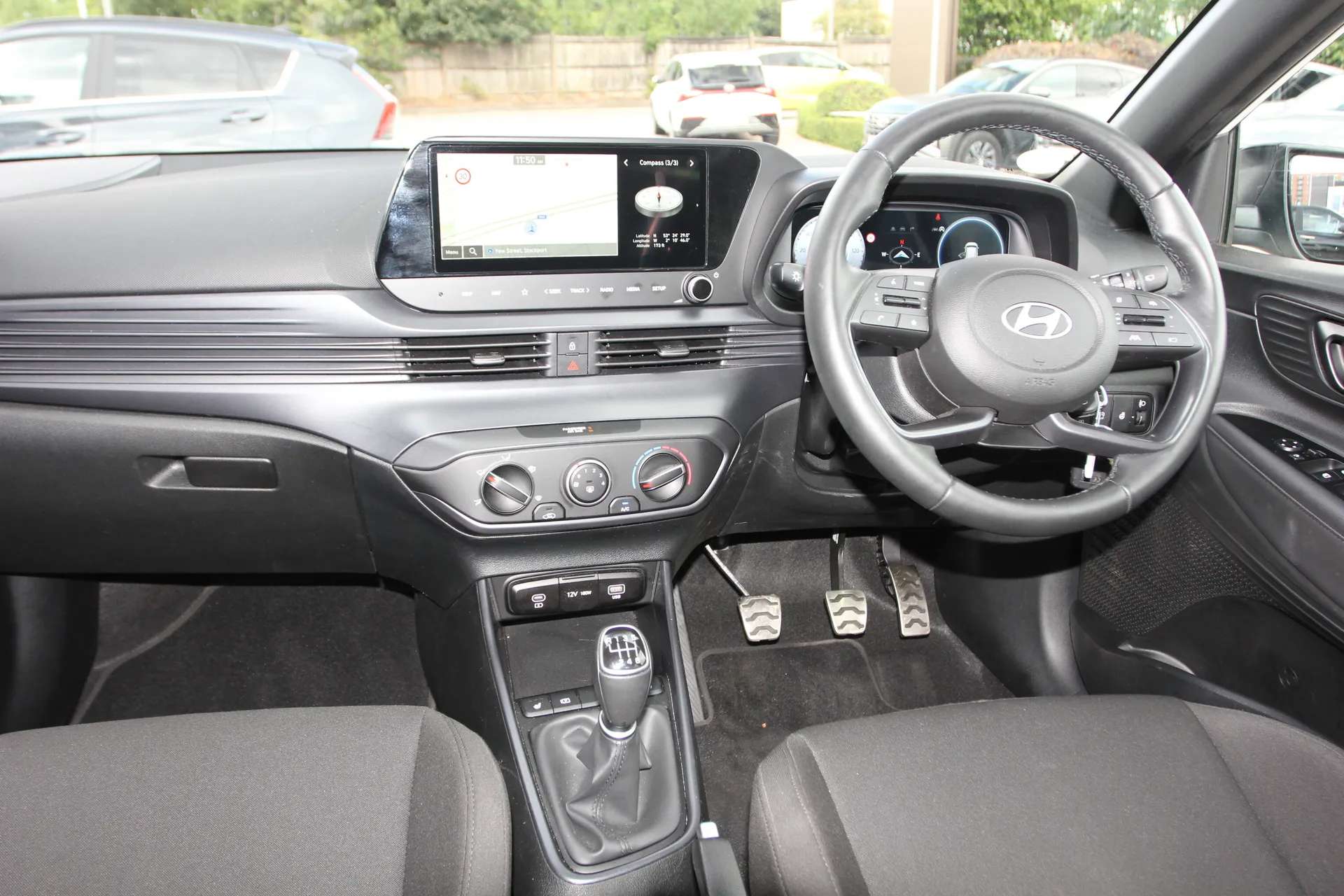 2026 HYUNDAI BAYON 2026 HYUNDAI BAYON