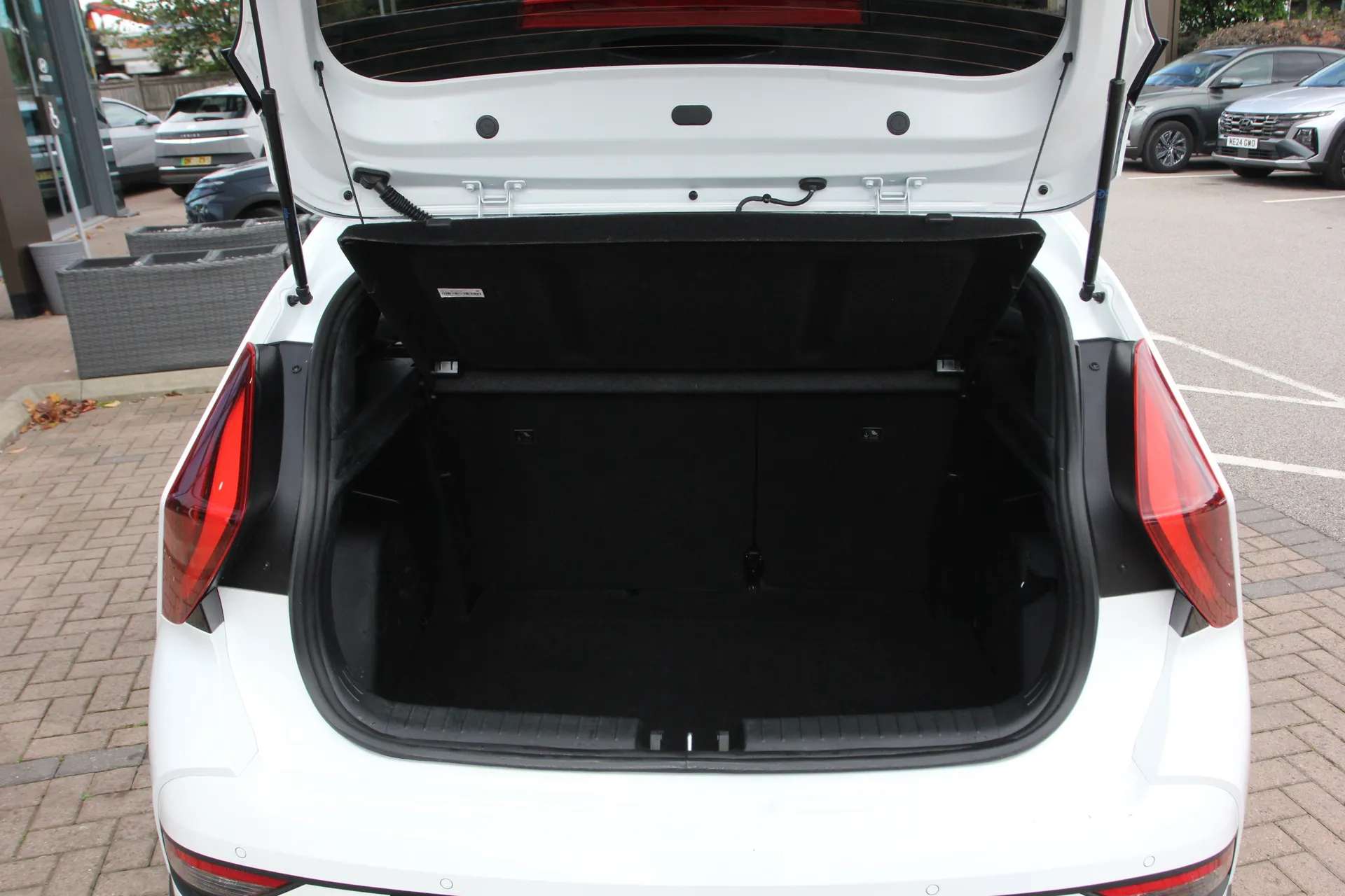 2026 HYUNDAI BAYON 2026 HYUNDAI BAYON