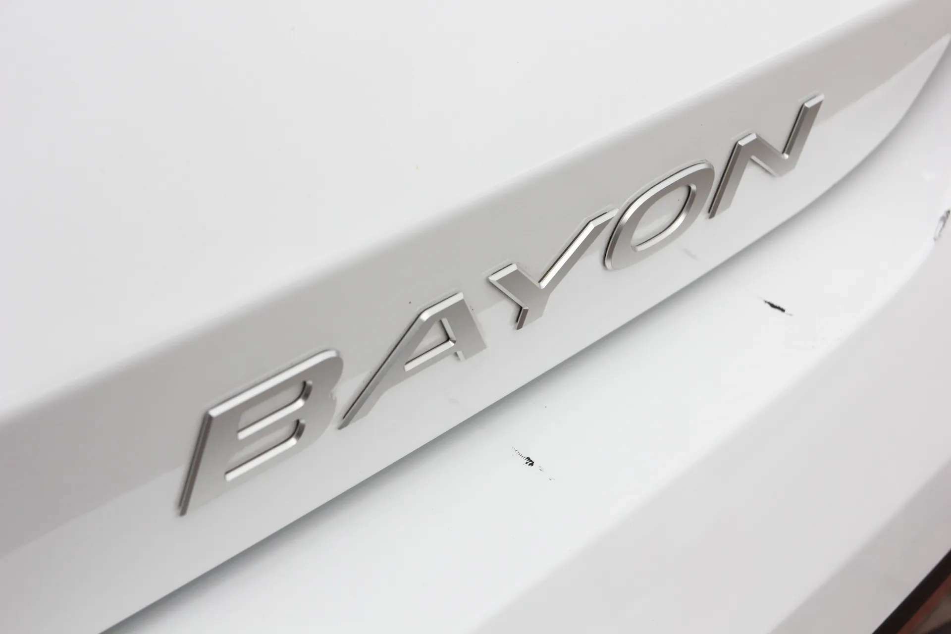 2026 HYUNDAI BAYON 2026 HYUNDAI BAYON