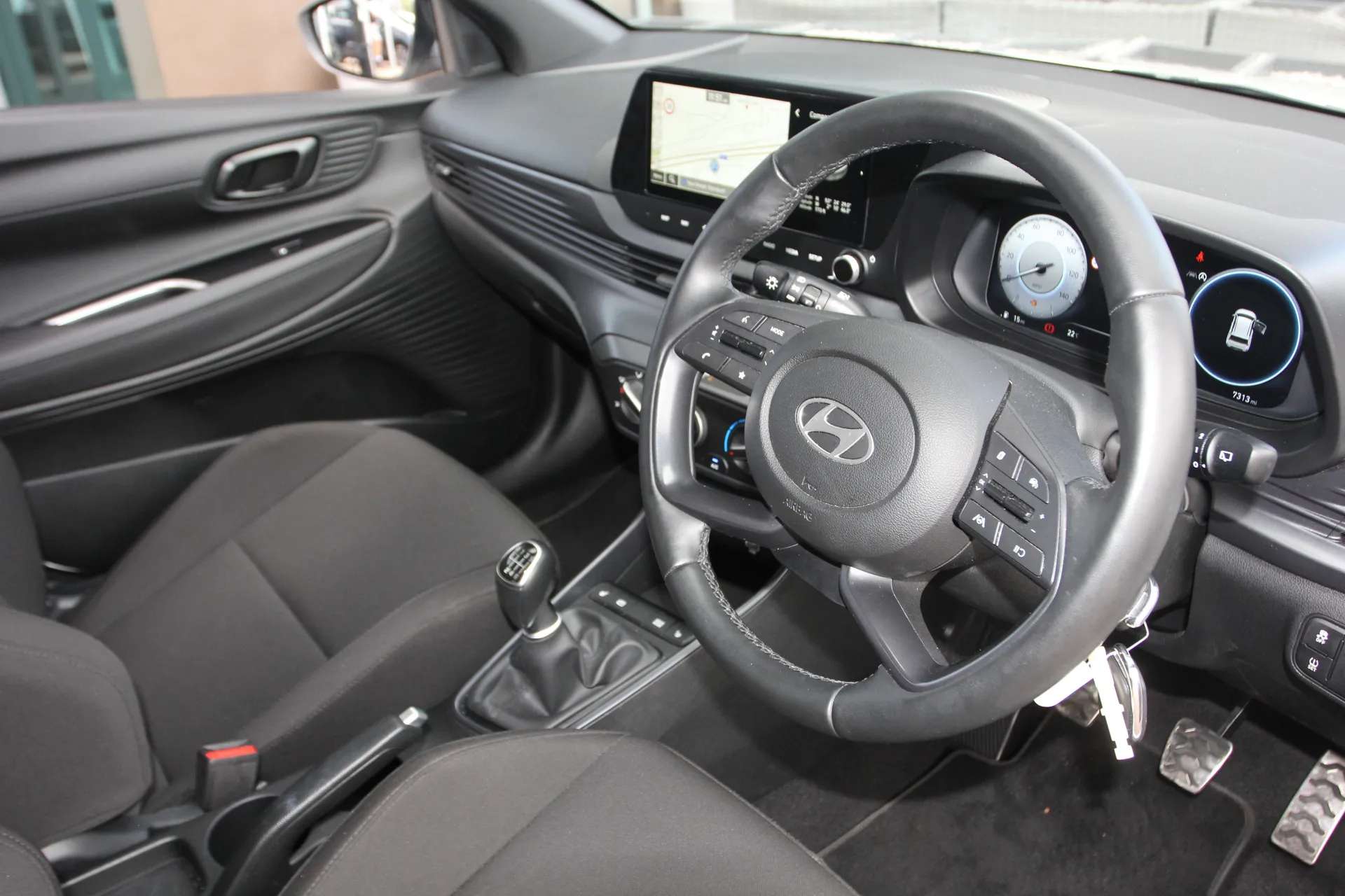 2026 HYUNDAI BAYON 2026 HYUNDAI BAYON