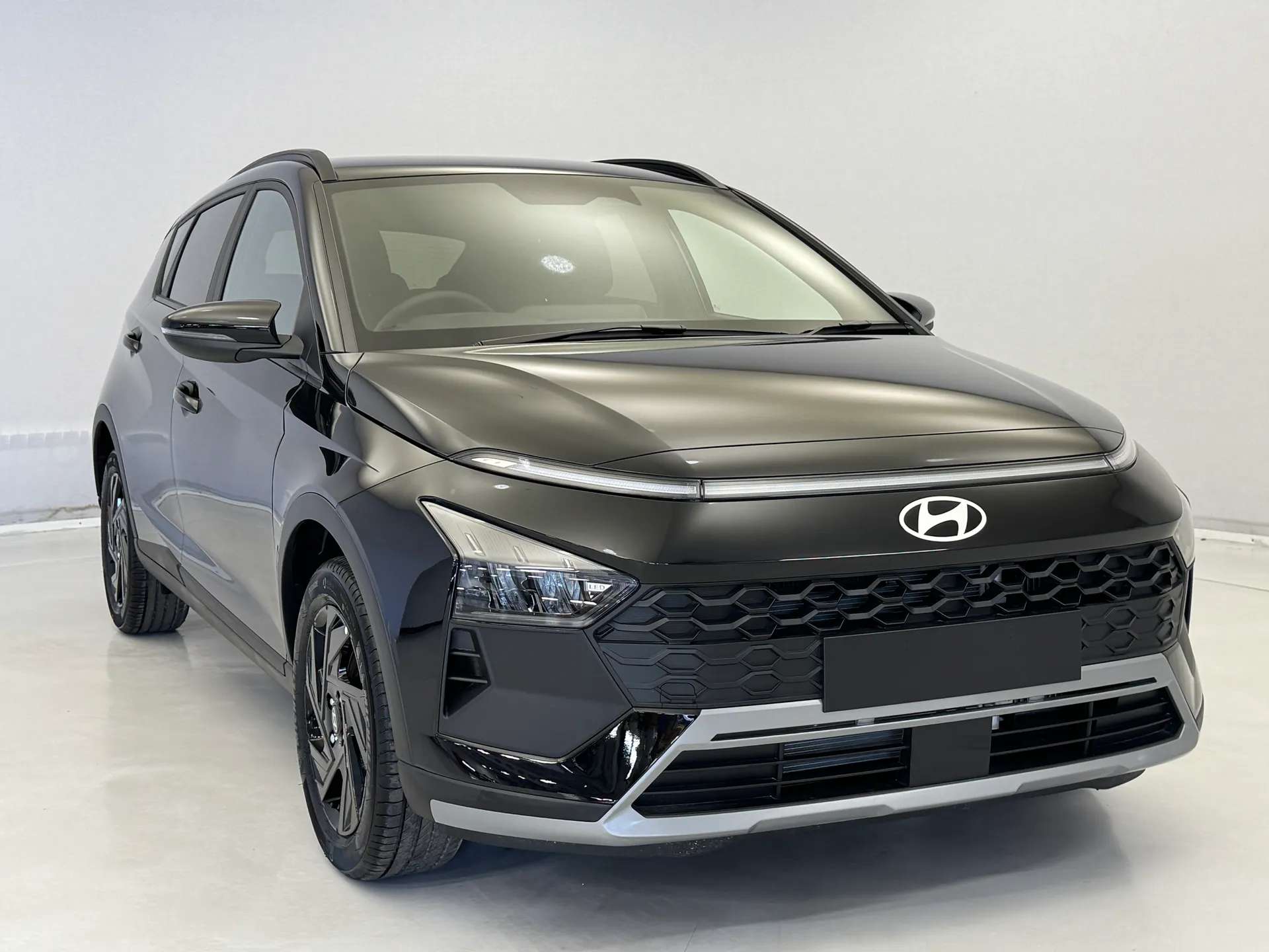 2026 HYUNDAI BAYON 2026 HYUNDAI BAYON