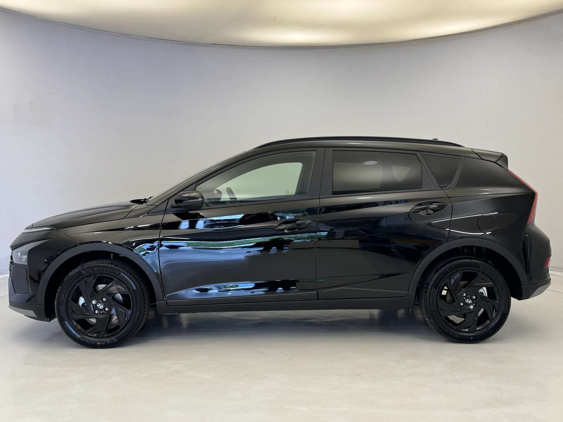 2026 HYUNDAI BAYON 2026 HYUNDAI BAYON