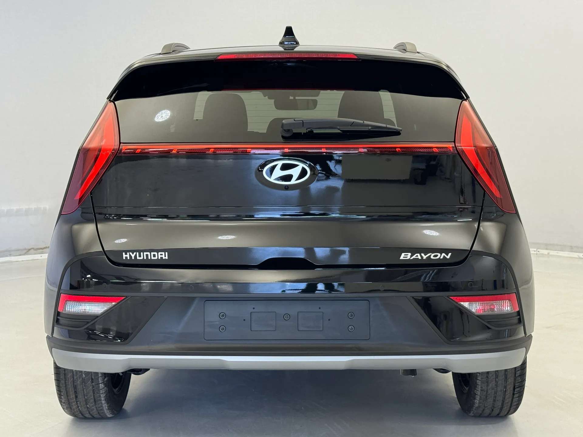 2026 HYUNDAI BAYON 2026 HYUNDAI BAYON