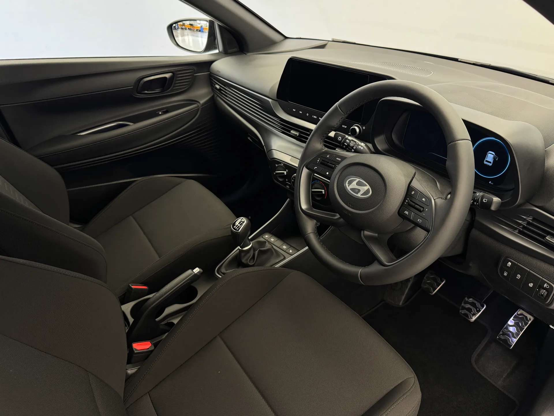 2026 HYUNDAI BAYON 2026 HYUNDAI BAYON