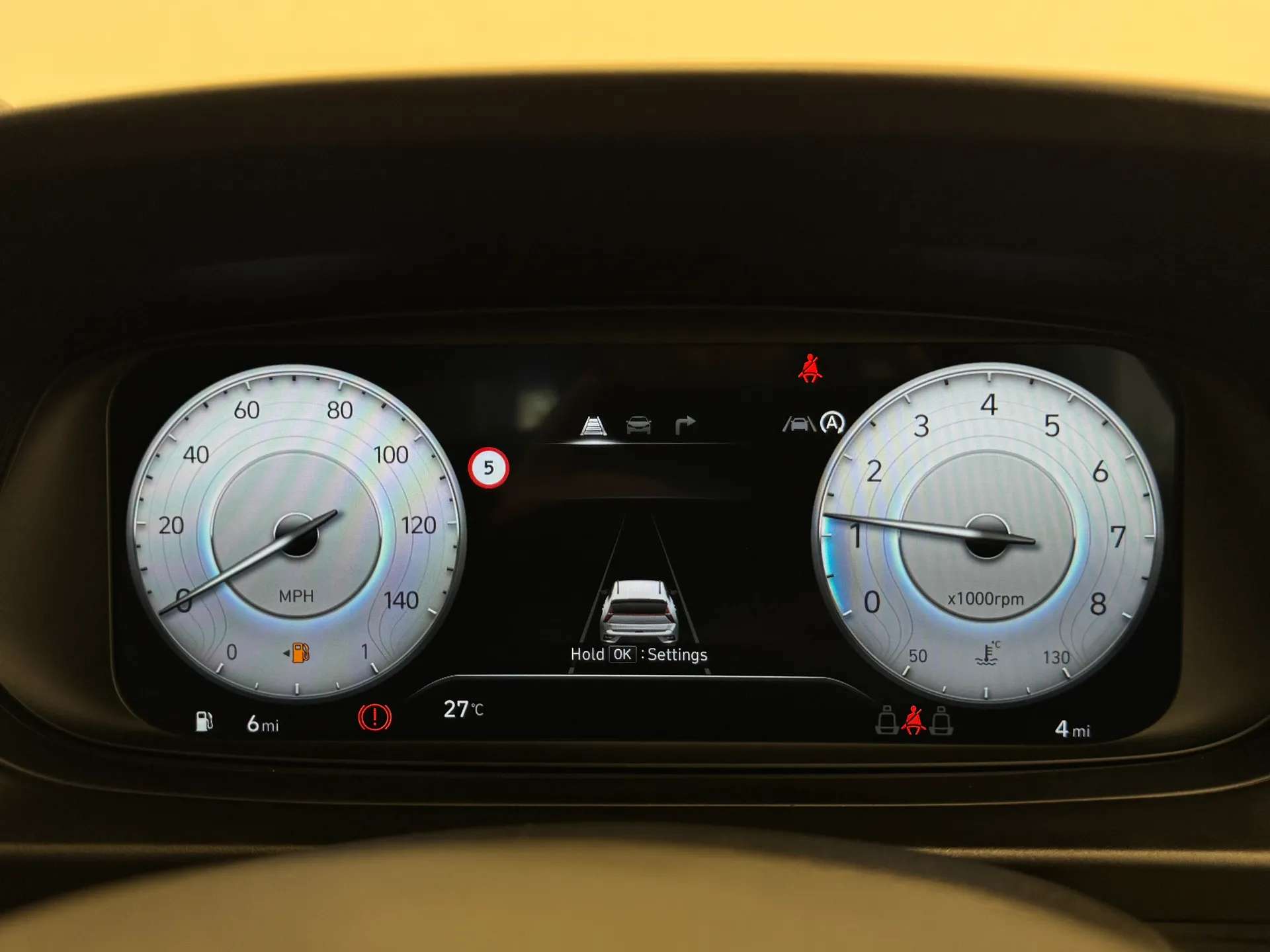 2026 HYUNDAI BAYON 2026 HYUNDAI BAYON