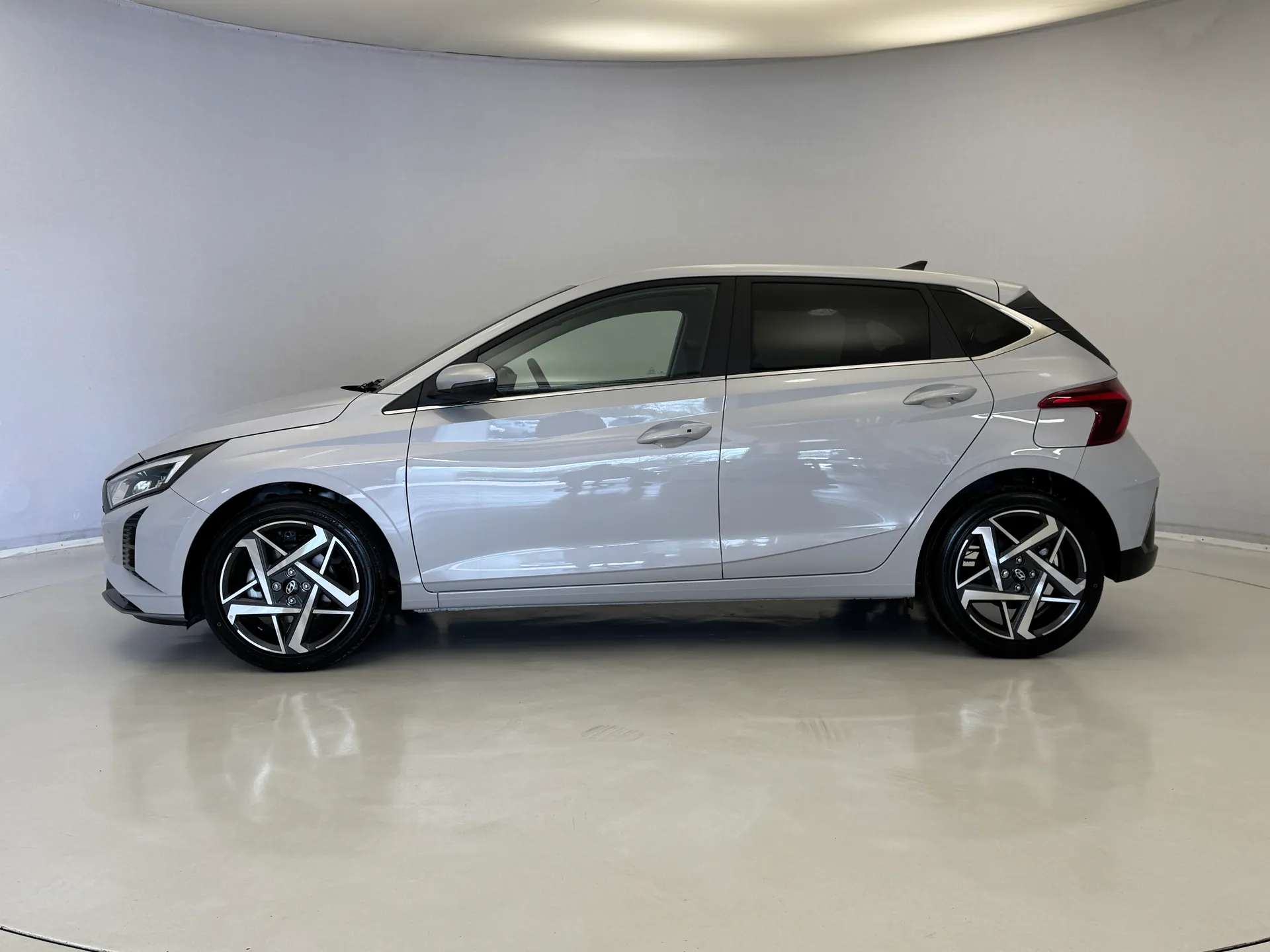 2026 HYUNDAI I20 2026 HYUNDAI I20
