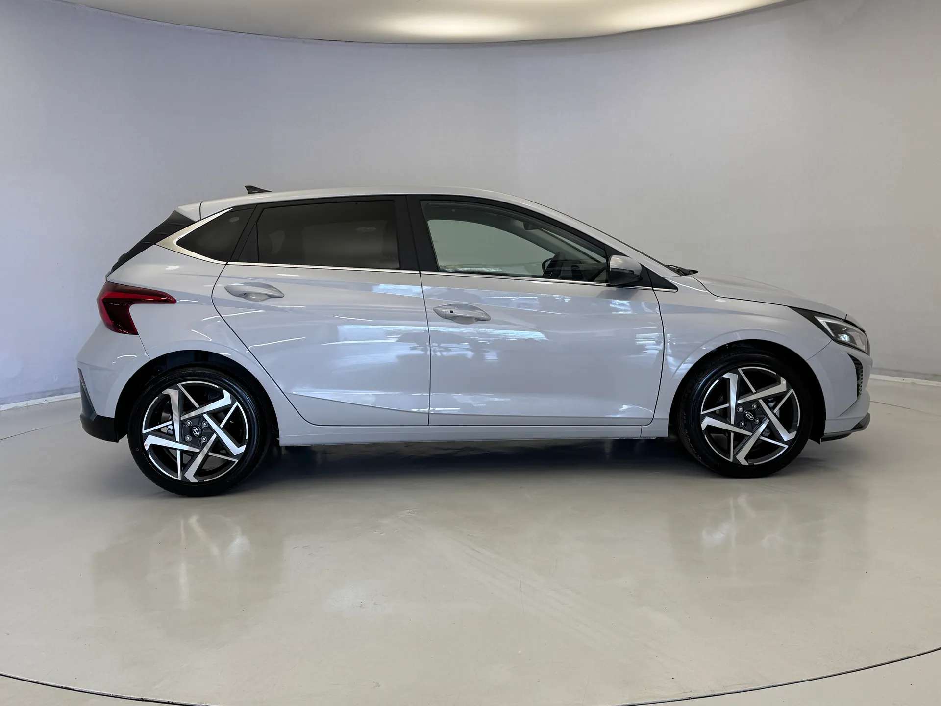 2026 HYUNDAI I20 2026 HYUNDAI I20