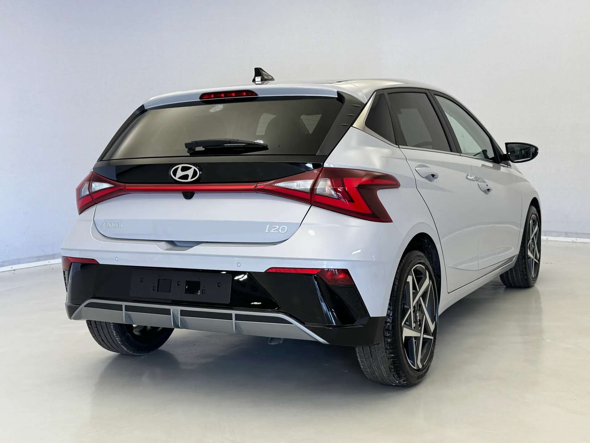 2026 HYUNDAI I20 2026 HYUNDAI I20