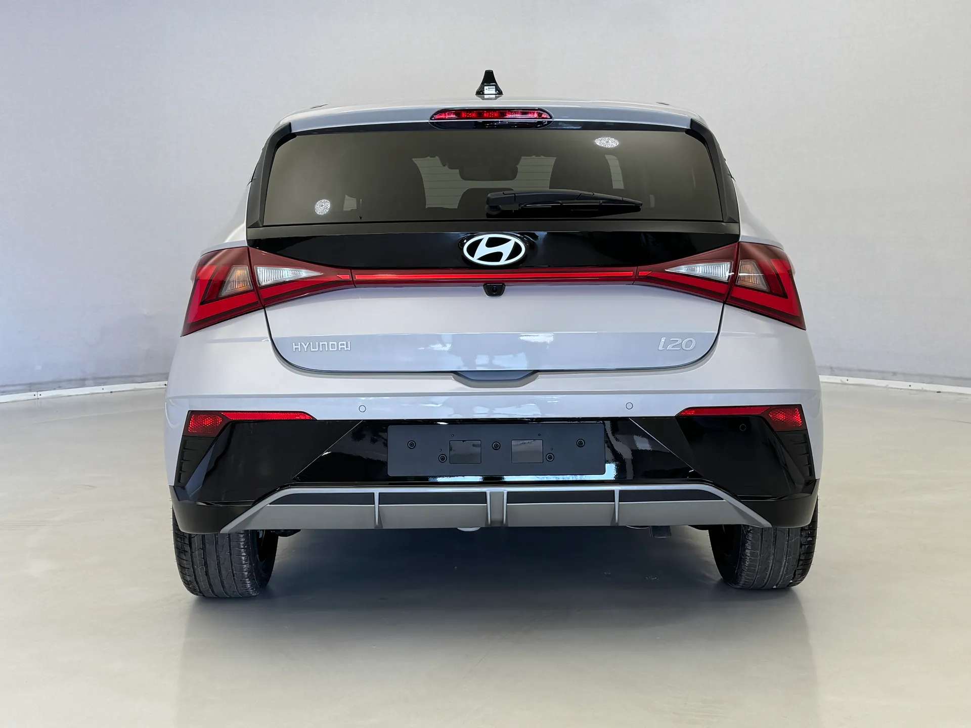 2026 HYUNDAI I20 2026 HYUNDAI I20