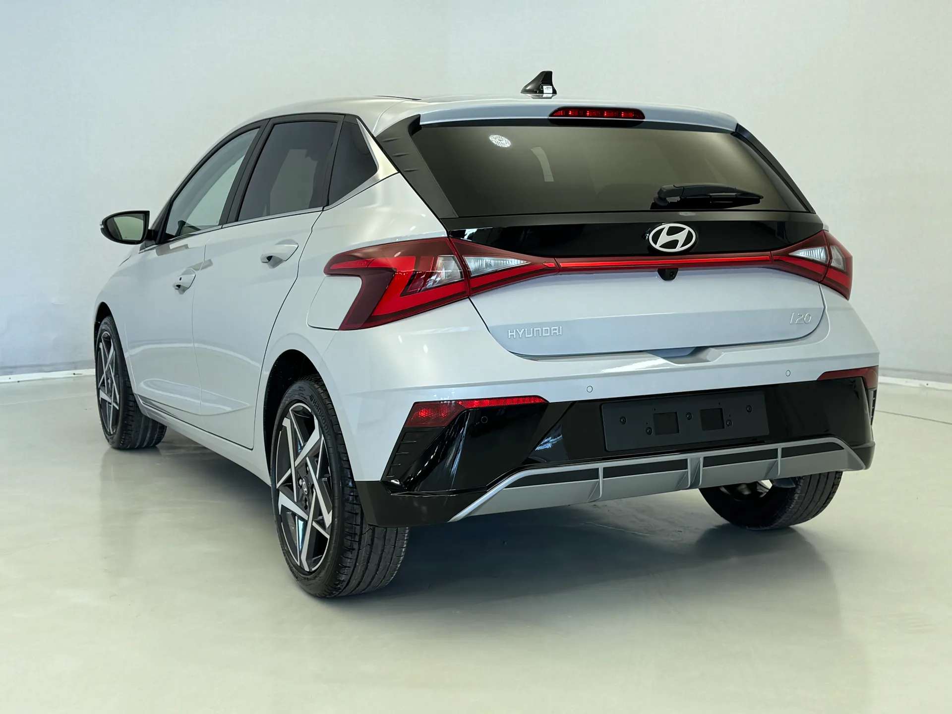 2026 HYUNDAI I20 2026 HYUNDAI I20