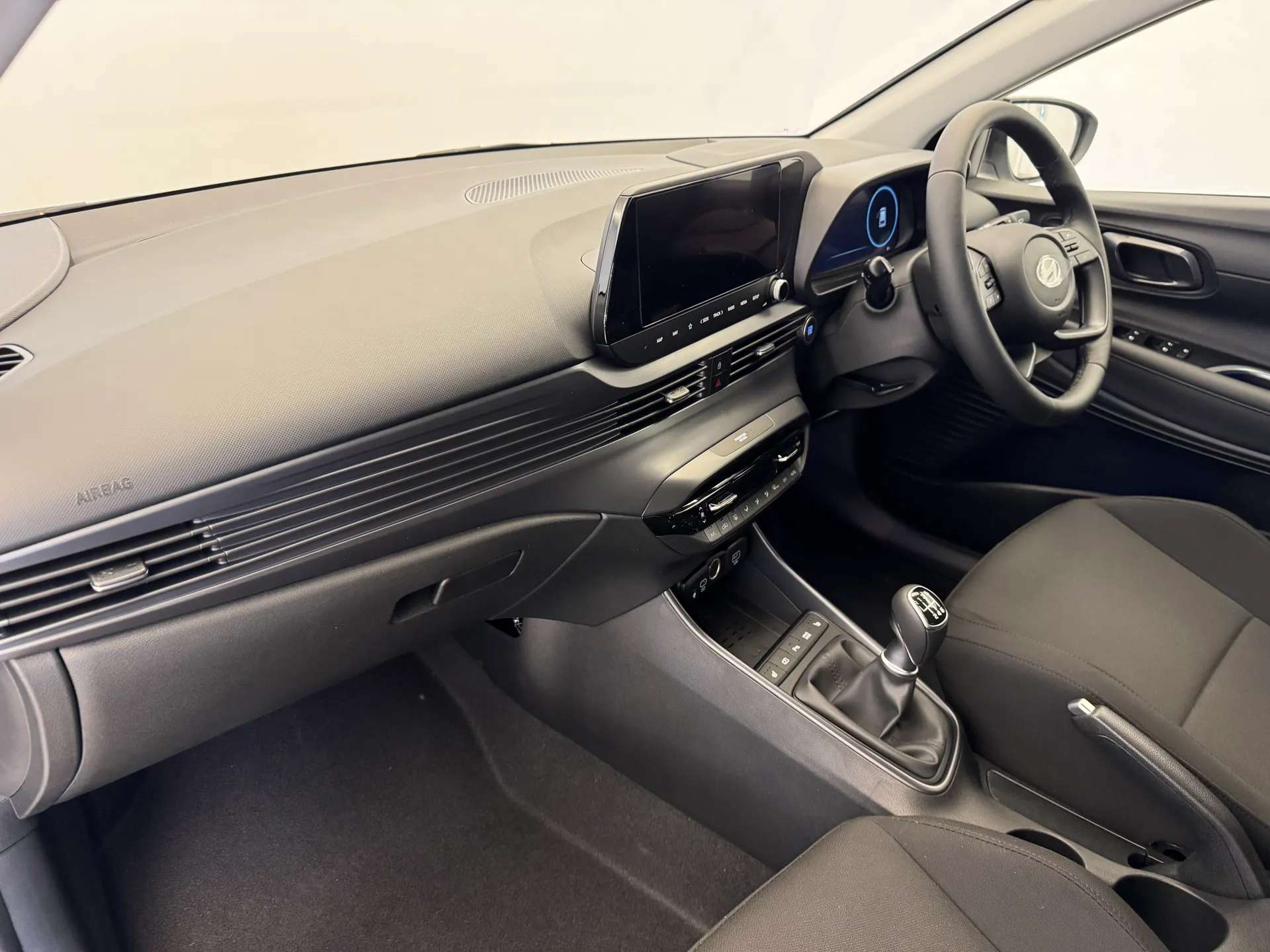 2026 HYUNDAI I20 2026 HYUNDAI I20