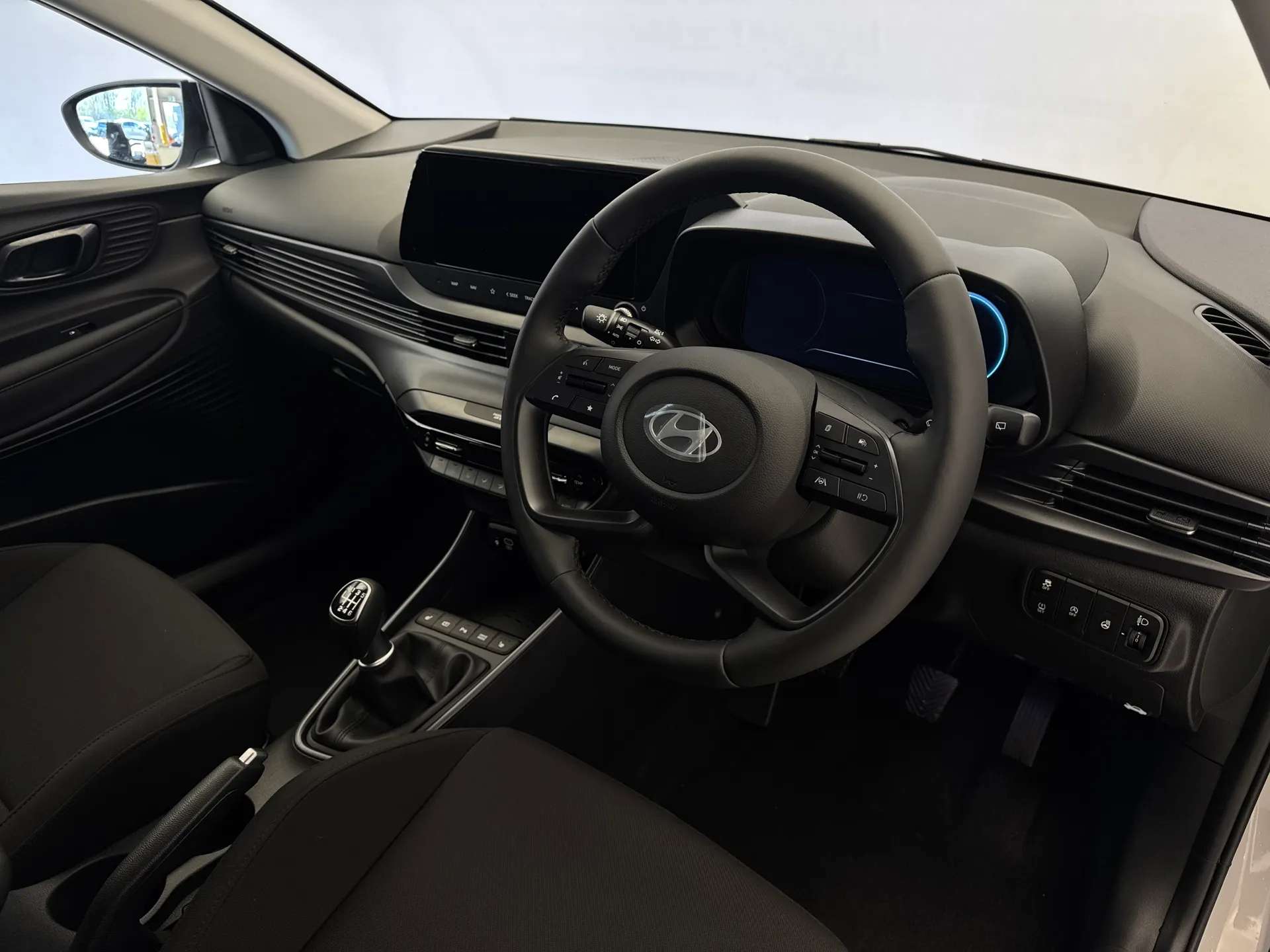 2026 HYUNDAI I20 2026 HYUNDAI I20