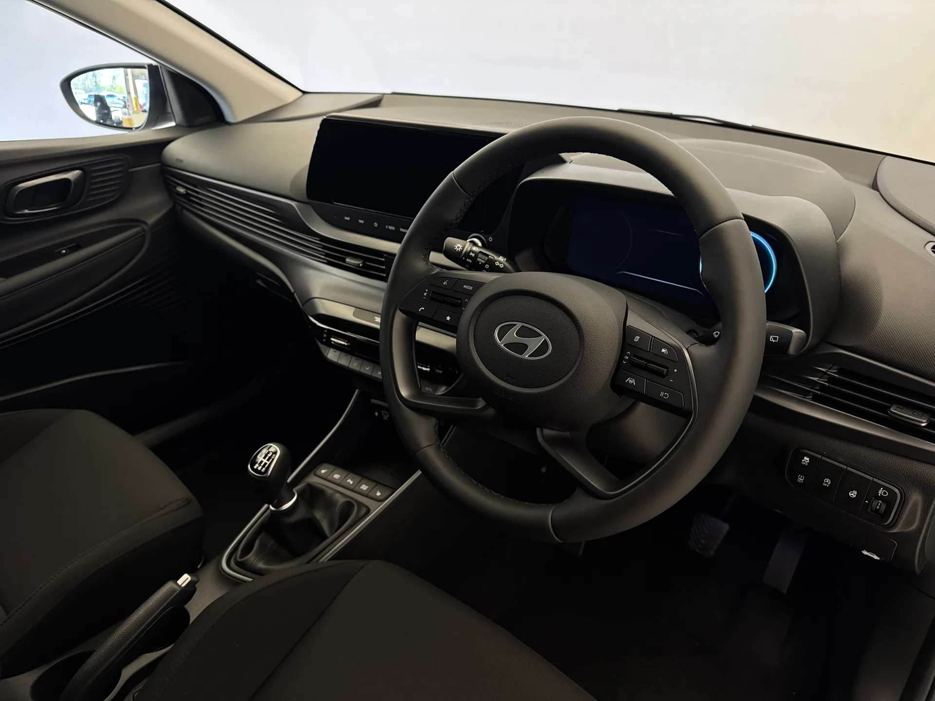 2026 HYUNDAI I20 2026 HYUNDAI I20