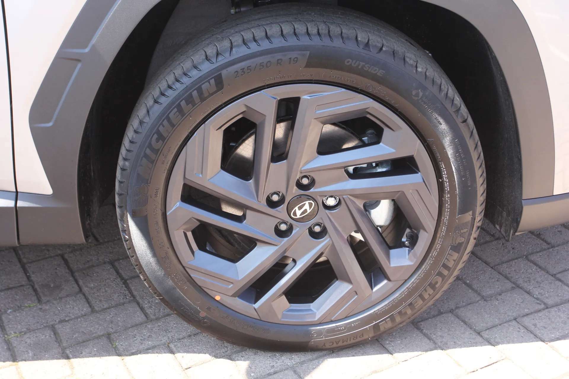 2026 HYUNDAI TUCSON 2026 HYUNDAI TUCSON