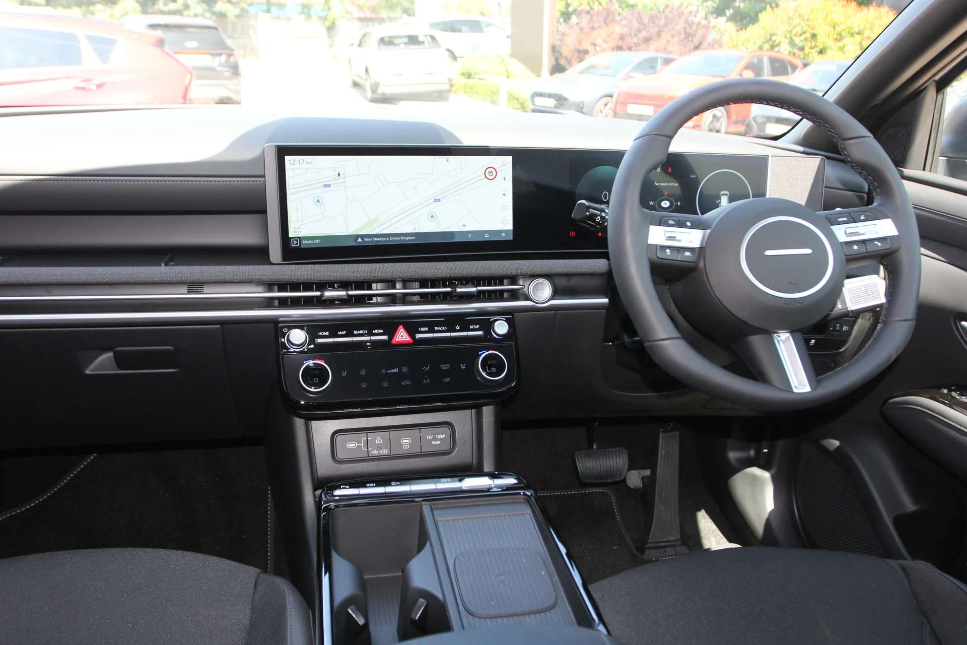 2026 HYUNDAI TUCSON 2026 HYUNDAI TUCSON