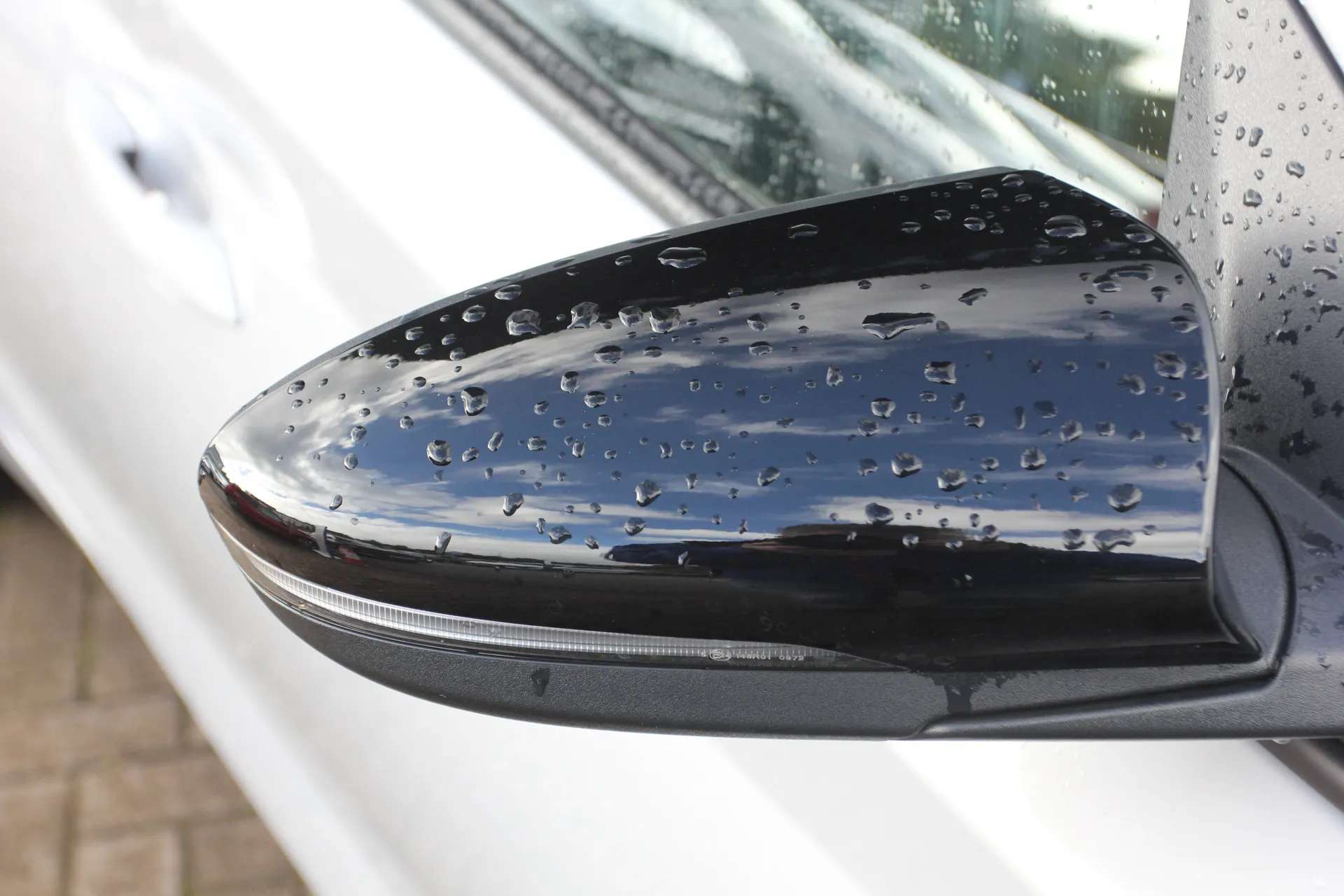 A 2026 HYUNDAI I20 1.0T GDi 90 Black Line 5dr A 2026 HYUNDAI I20 1.0T GDi 90 Black Line 5dr