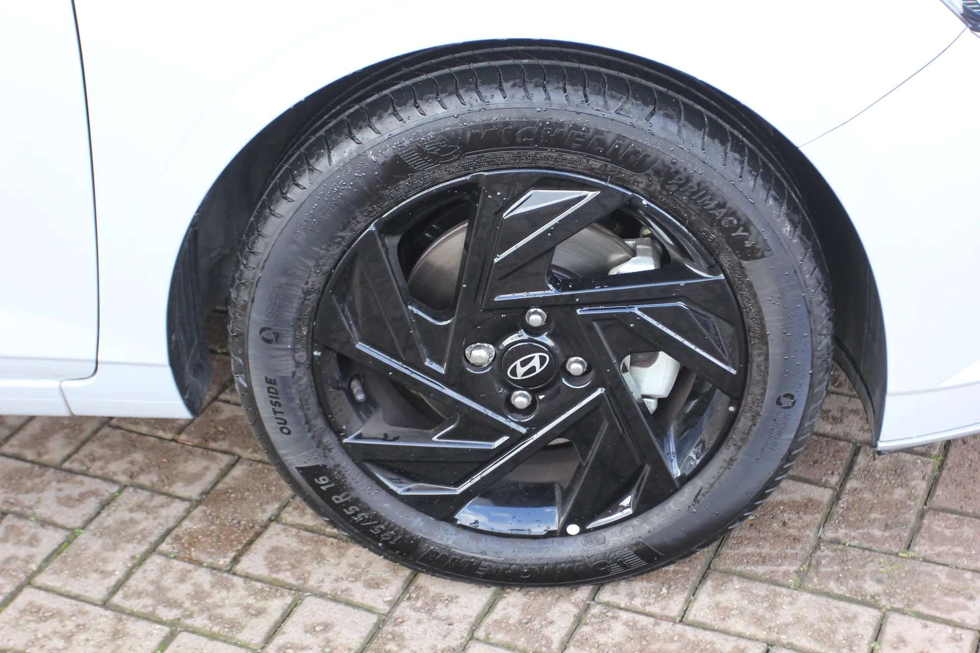 2026 HYUNDAI I20 2026 HYUNDAI I20