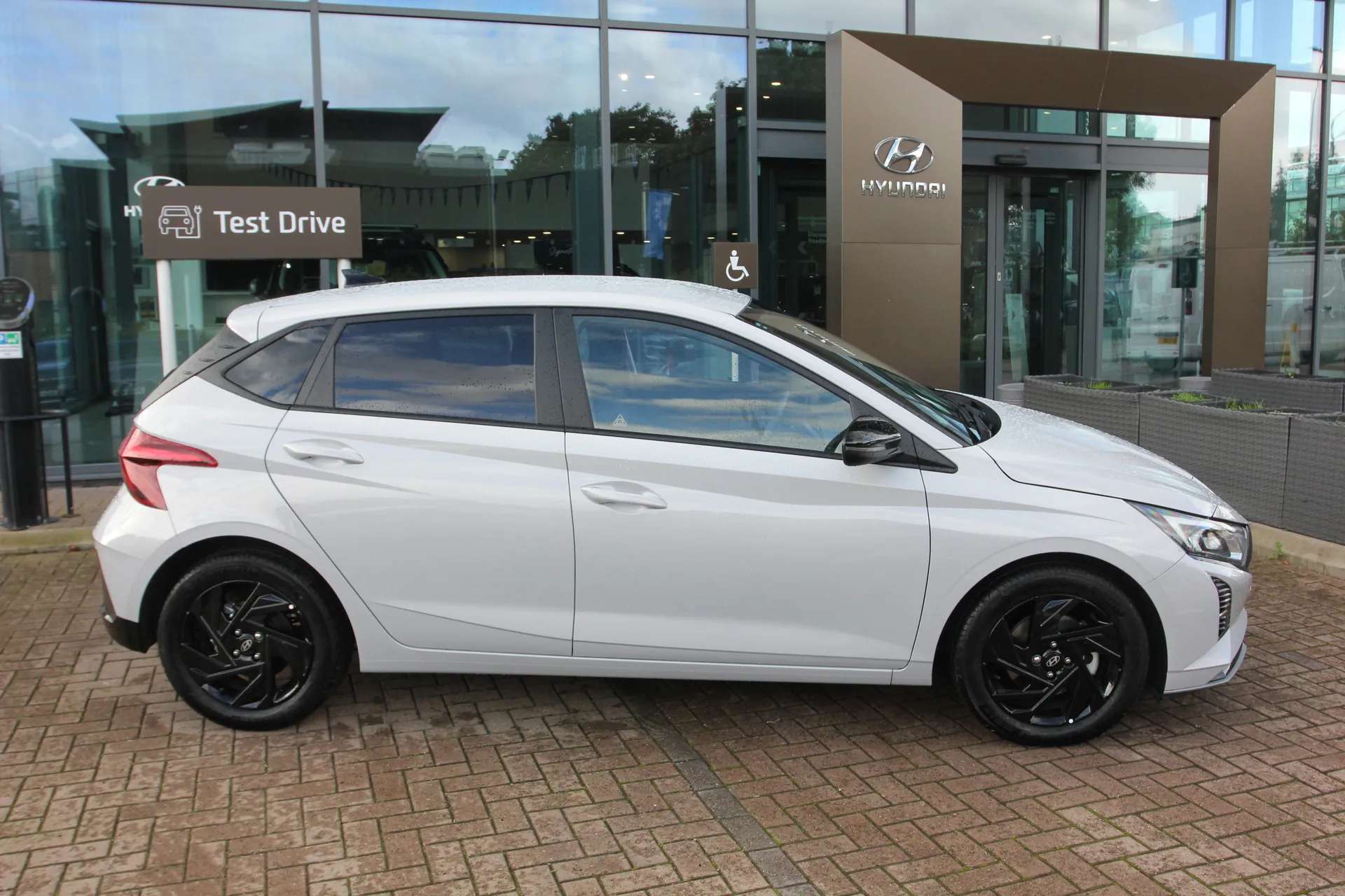 2026 HYUNDAI I20 2026 HYUNDAI I20