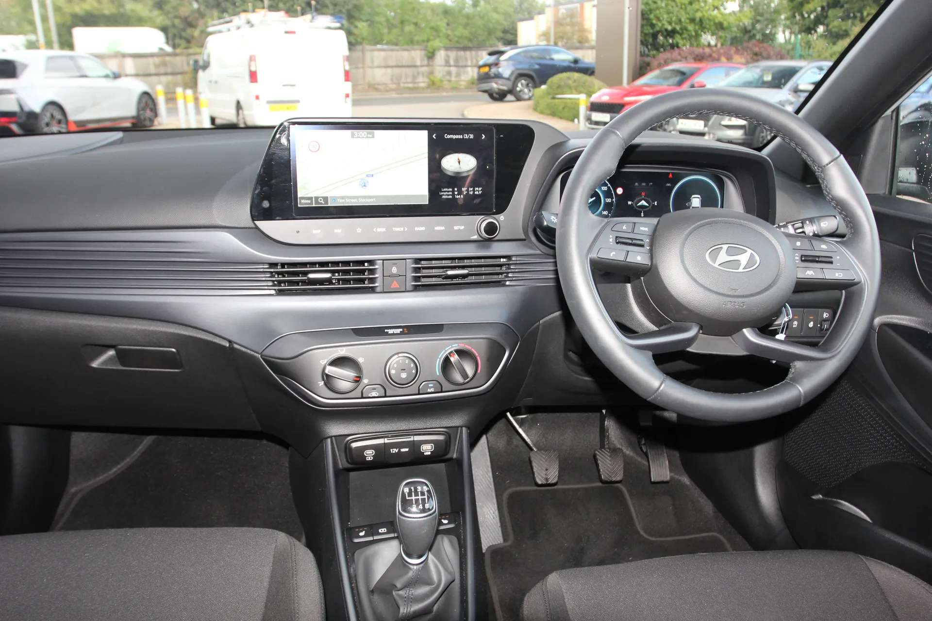 2026 HYUNDAI I20 2026 HYUNDAI I20