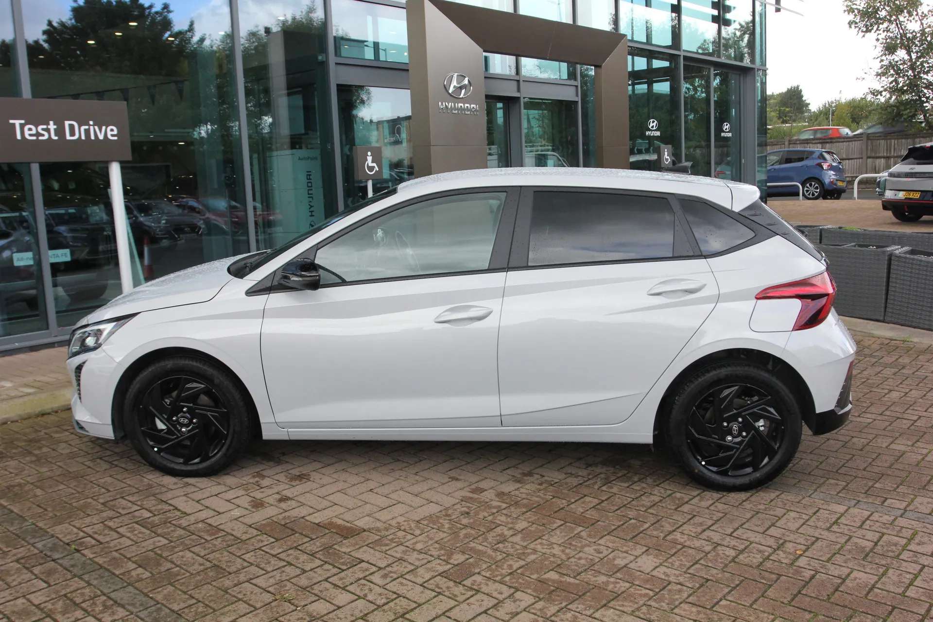 2026 HYUNDAI I20 2026 HYUNDAI I20