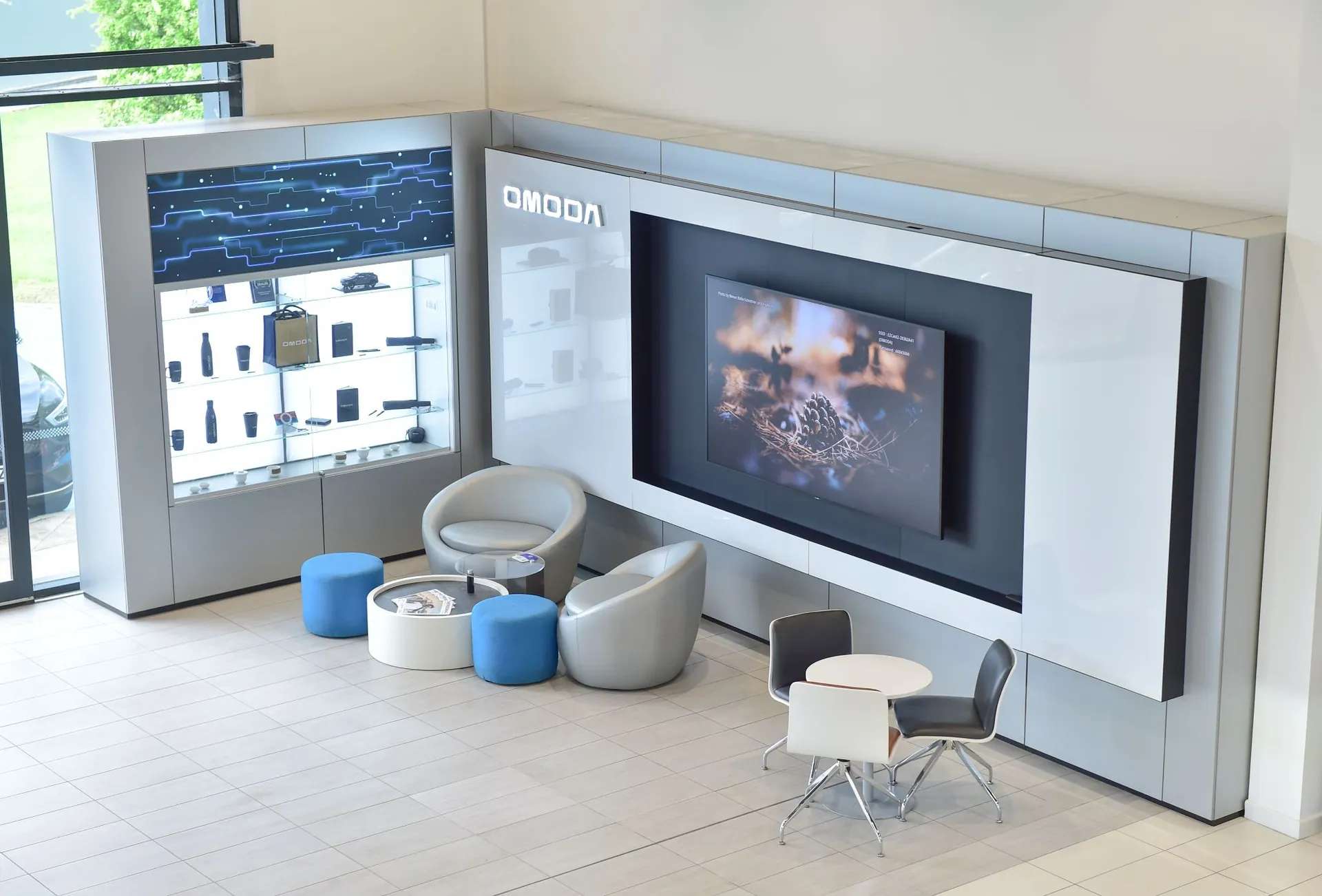 2024 OMODA 5 2024 OMODA 5