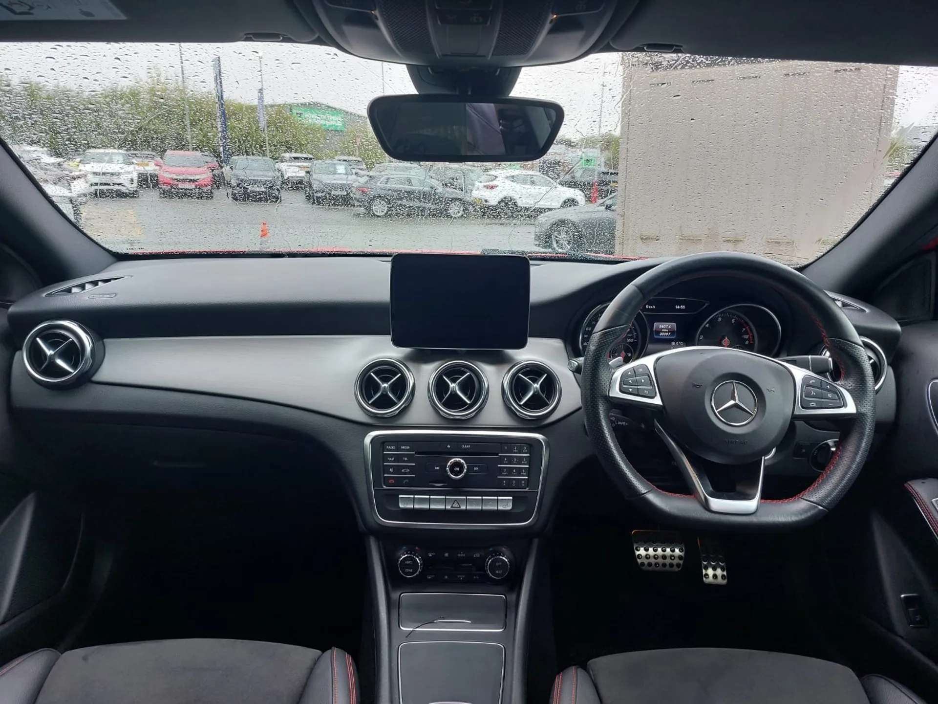 A 2024 OMODA 5 1.6 TGDI Noble 5dr 7DCT A 2024 OMODA 5 1.6 TGDI Noble 5dr 7DCT