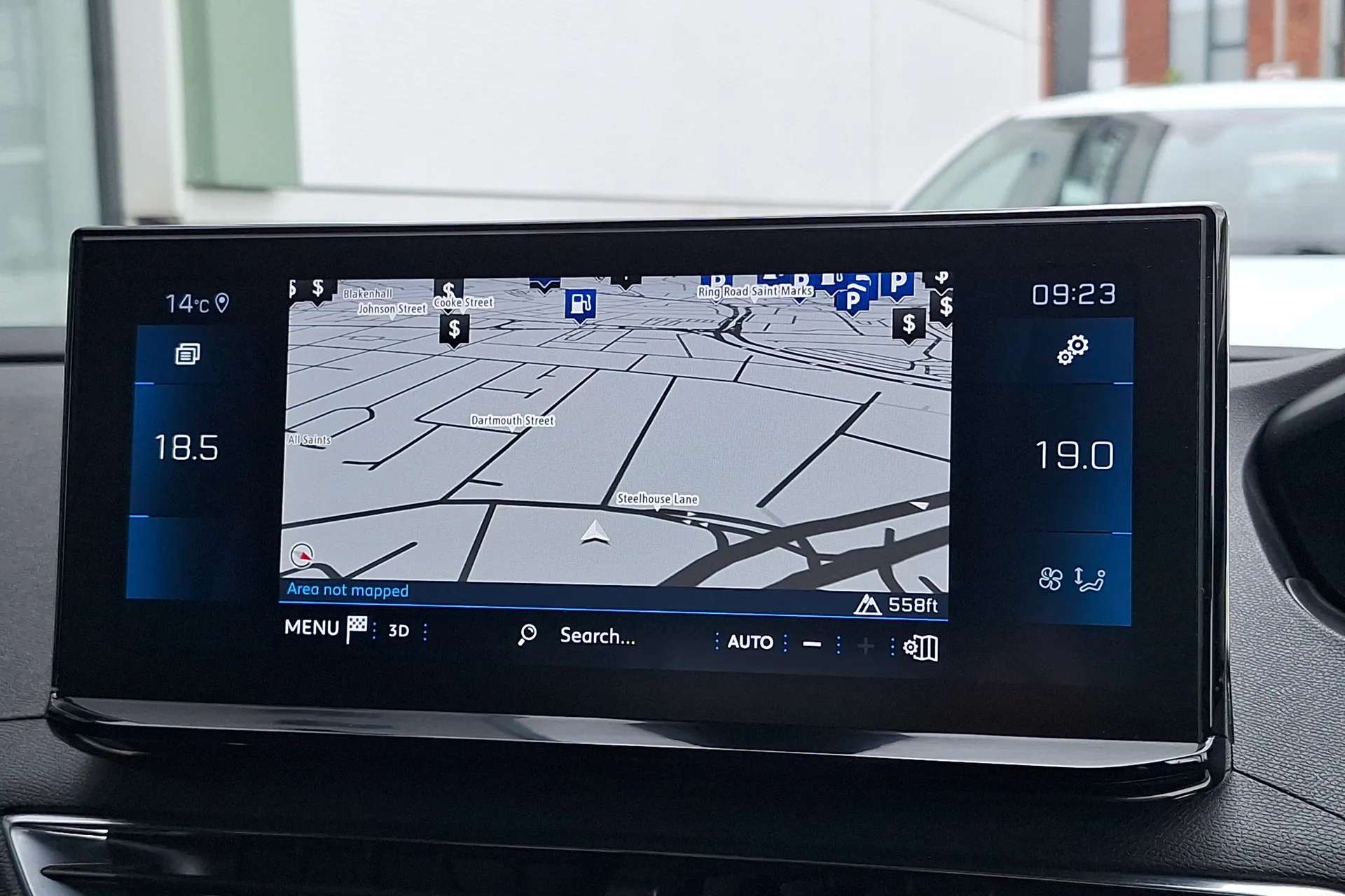 2021 PEUGEOT 3008 2021 PEUGEOT 3008