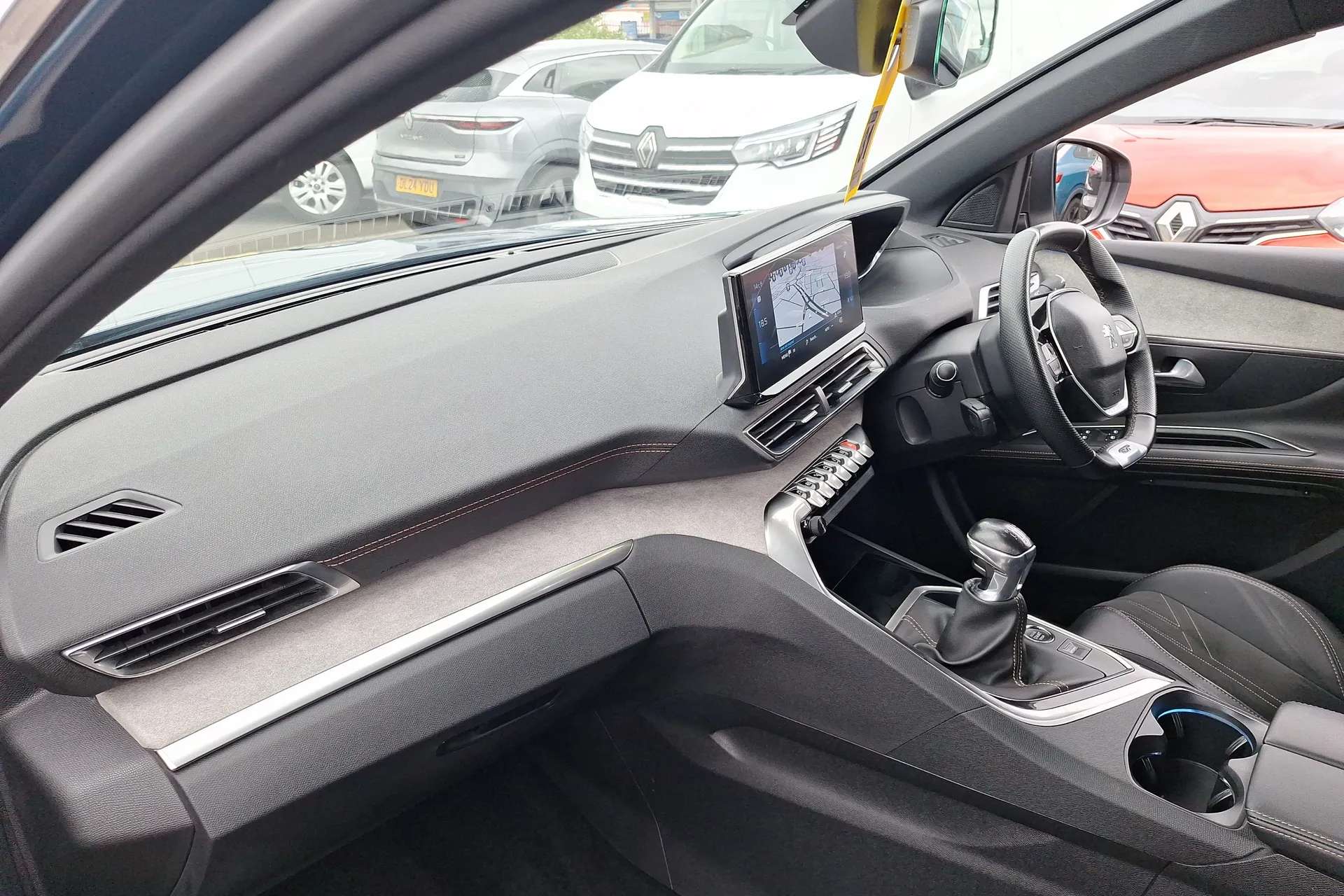 2021 PEUGEOT 3008 2021 PEUGEOT 3008