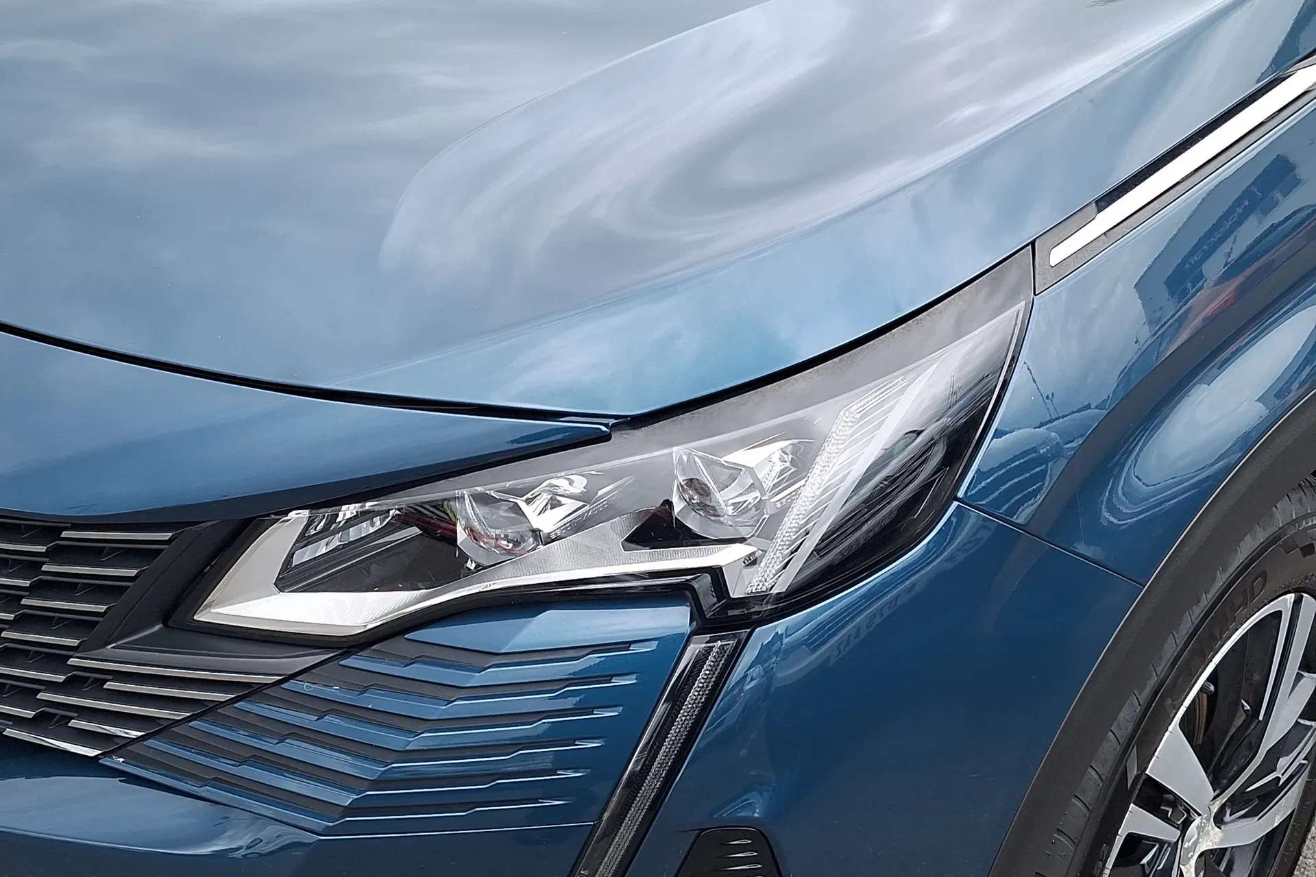 2021 PEUGEOT 3008 2021 PEUGEOT 3008