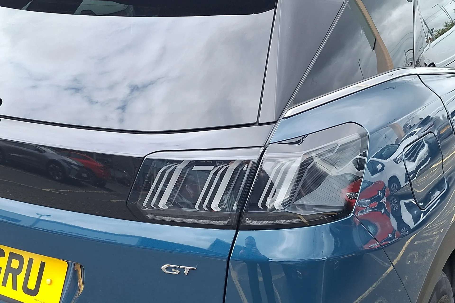 2021 PEUGEOT 3008 2021 PEUGEOT 3008