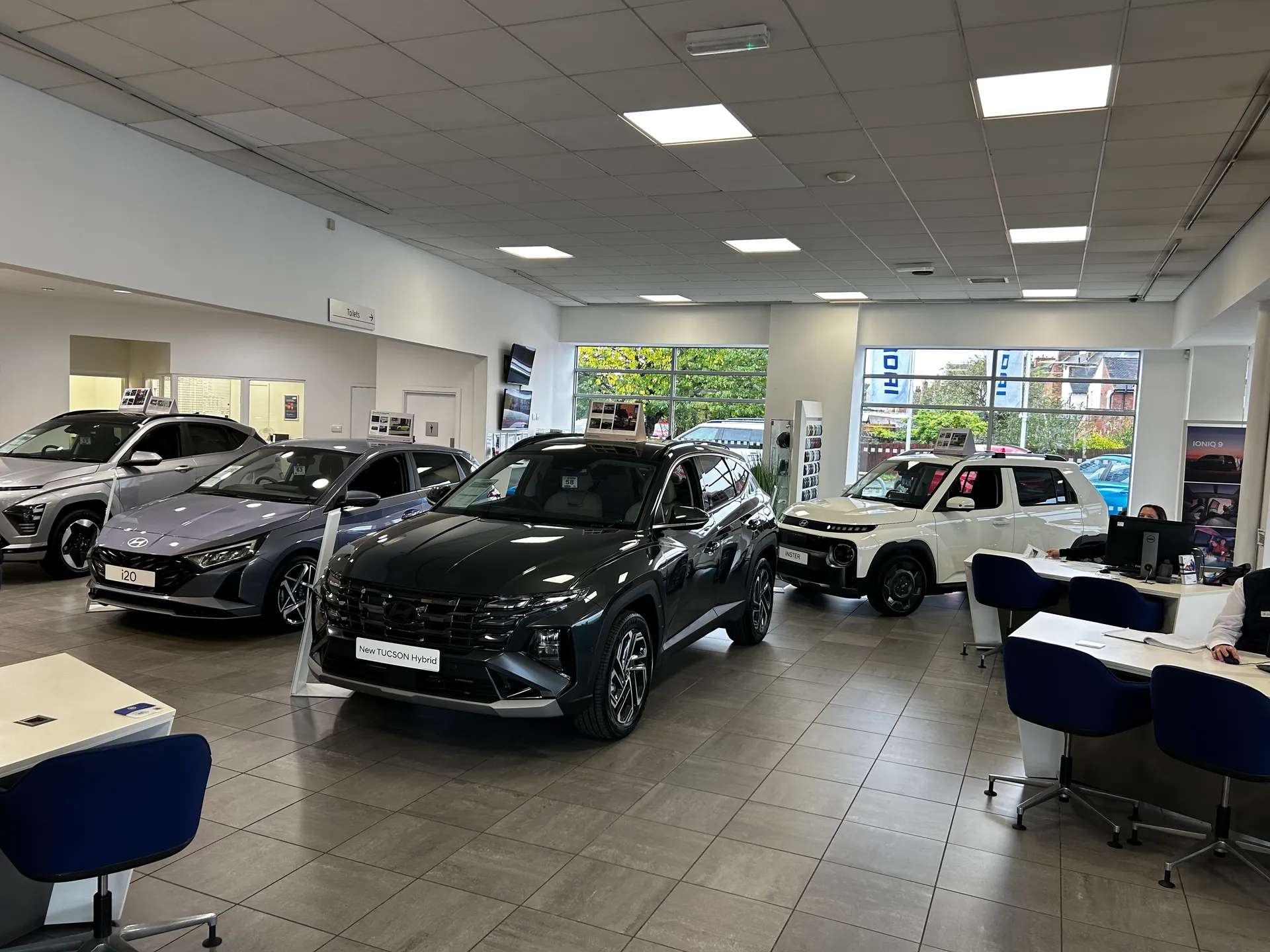 2017 HYUNDAI I20 2017 HYUNDAI I20