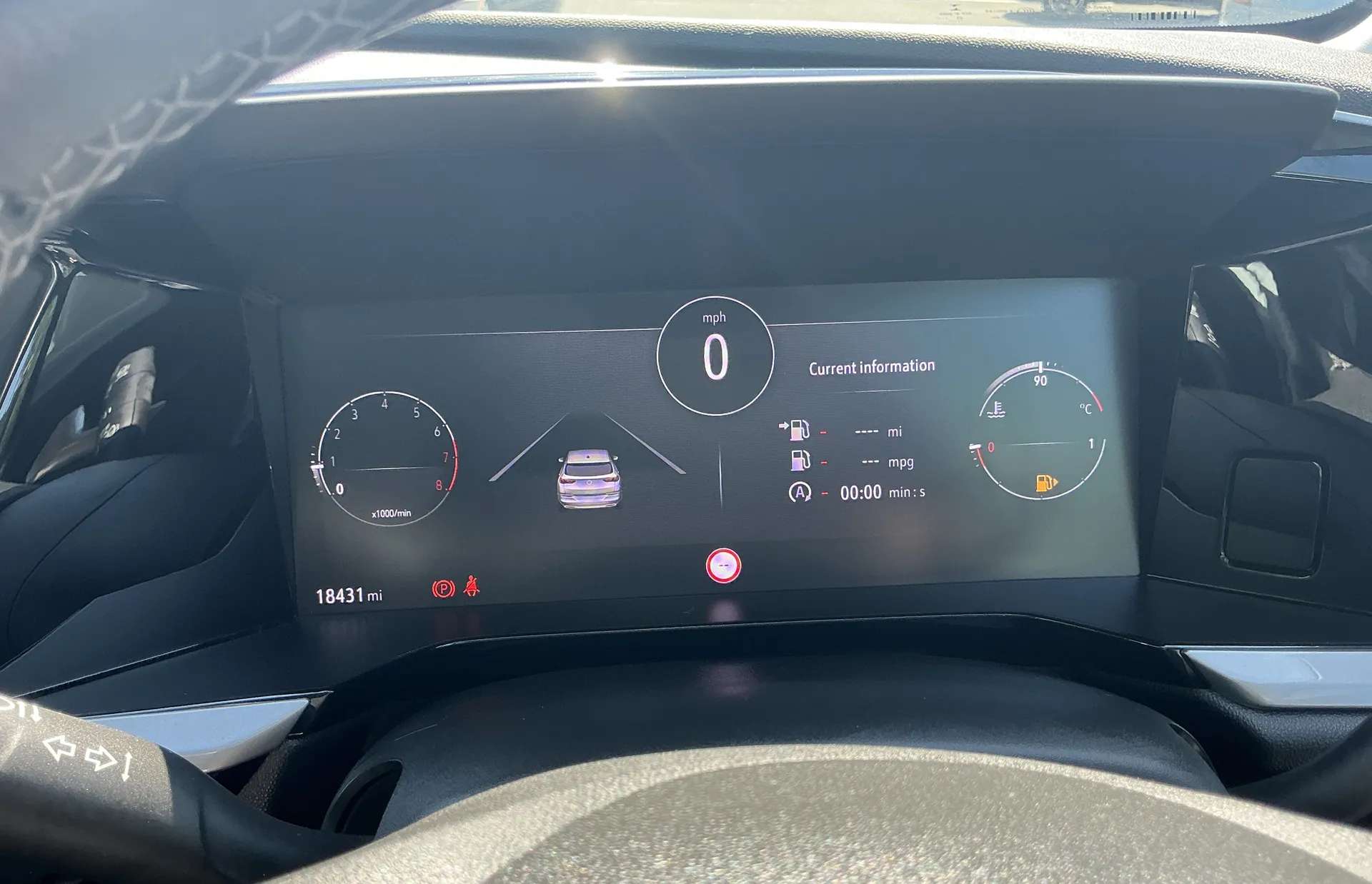 2022 VAUXHALL GRANDLAND 2022 VAUXHALL GRANDLAND