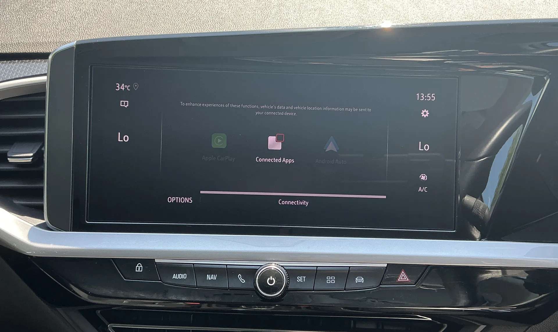 2022 VAUXHALL GRANDLAND 2022 VAUXHALL GRANDLAND