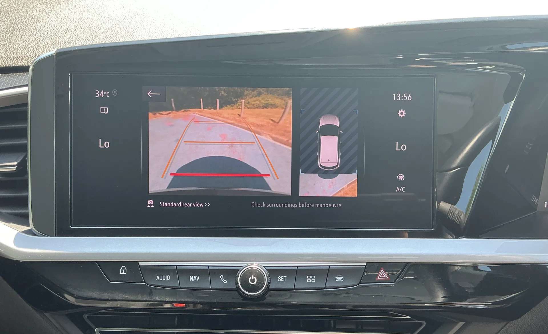 2022 VAUXHALL GRANDLAND 2022 VAUXHALL GRANDLAND