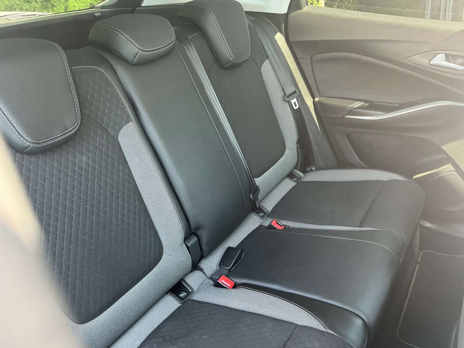 2022 VAUXHALL GRANDLAND 2022 VAUXHALL GRANDLAND