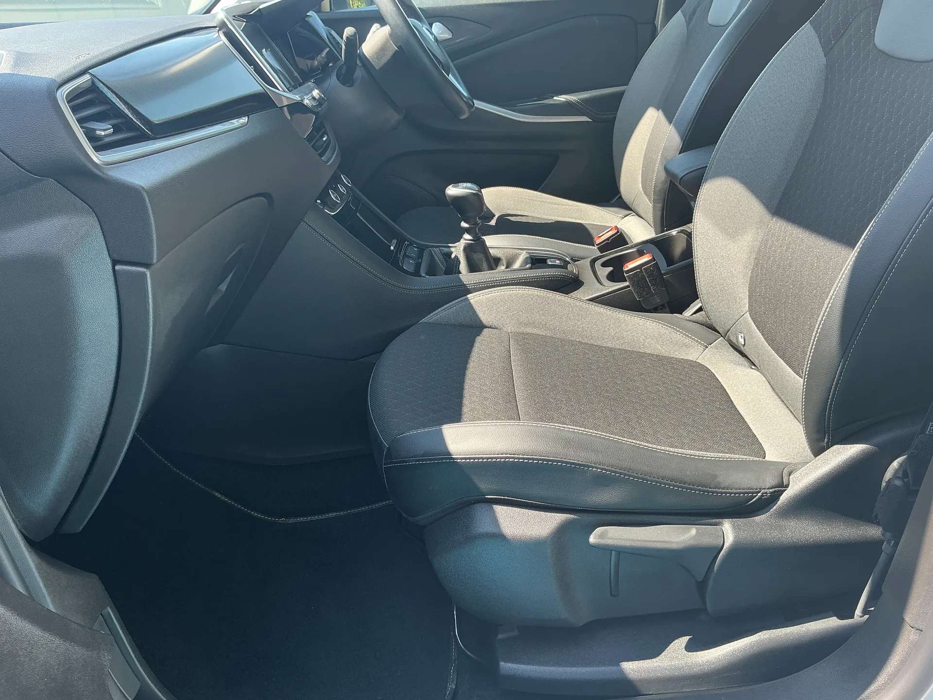 2022 VAUXHALL GRANDLAND 2022 VAUXHALL GRANDLAND