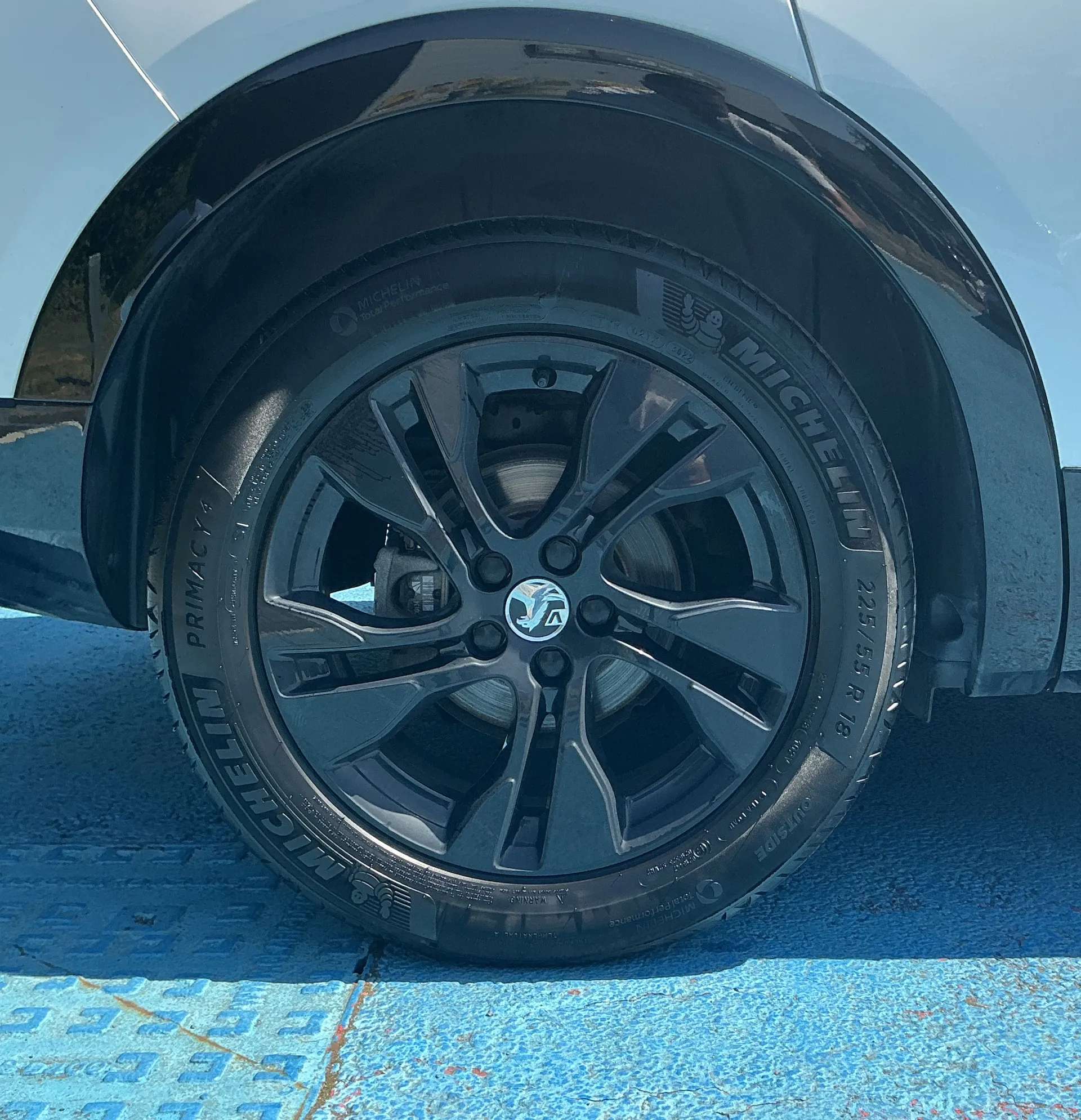 2022 VAUXHALL GRANDLAND 2022 VAUXHALL GRANDLAND