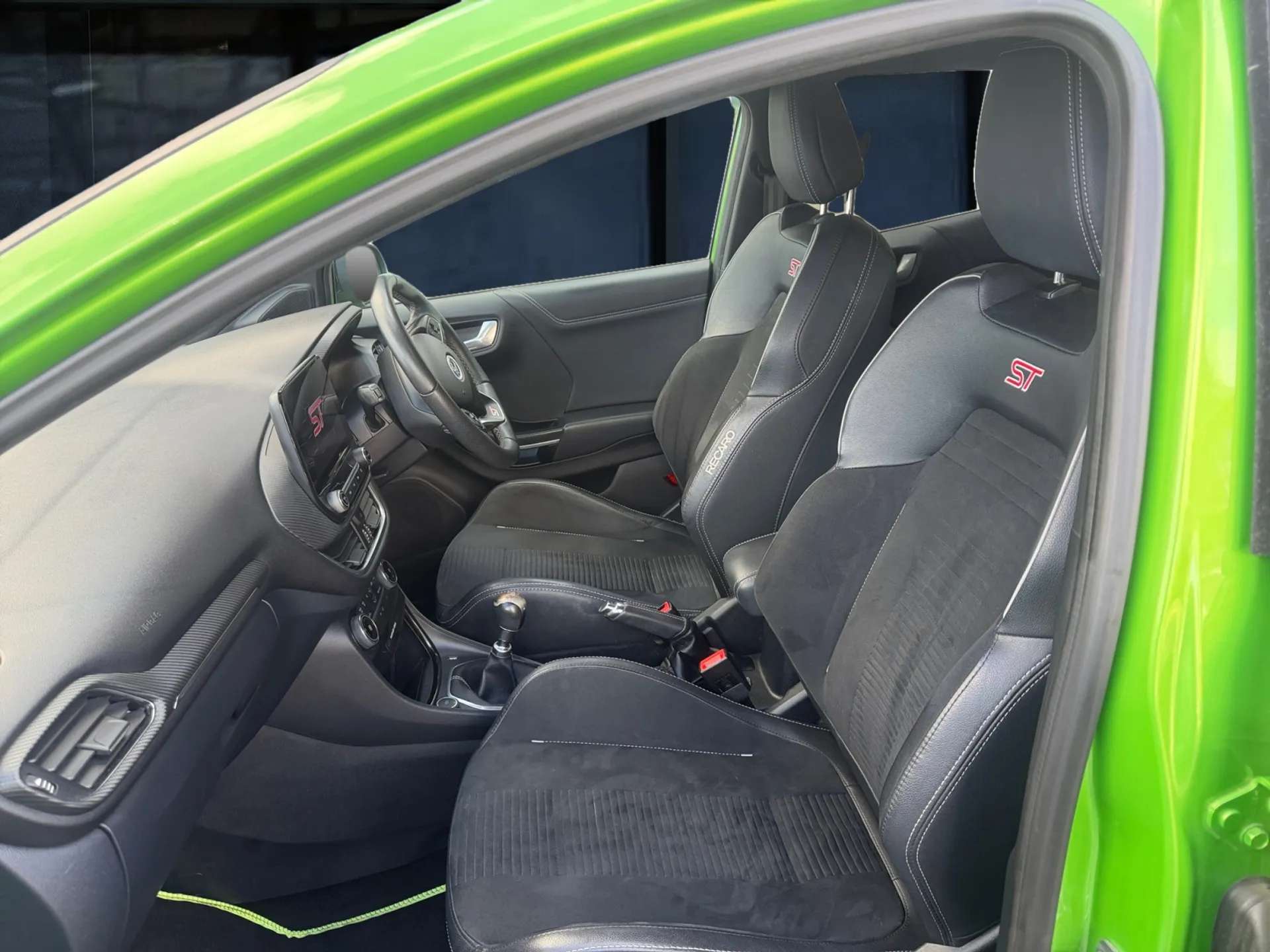 2021 FORD PUMA 2021 FORD PUMA
