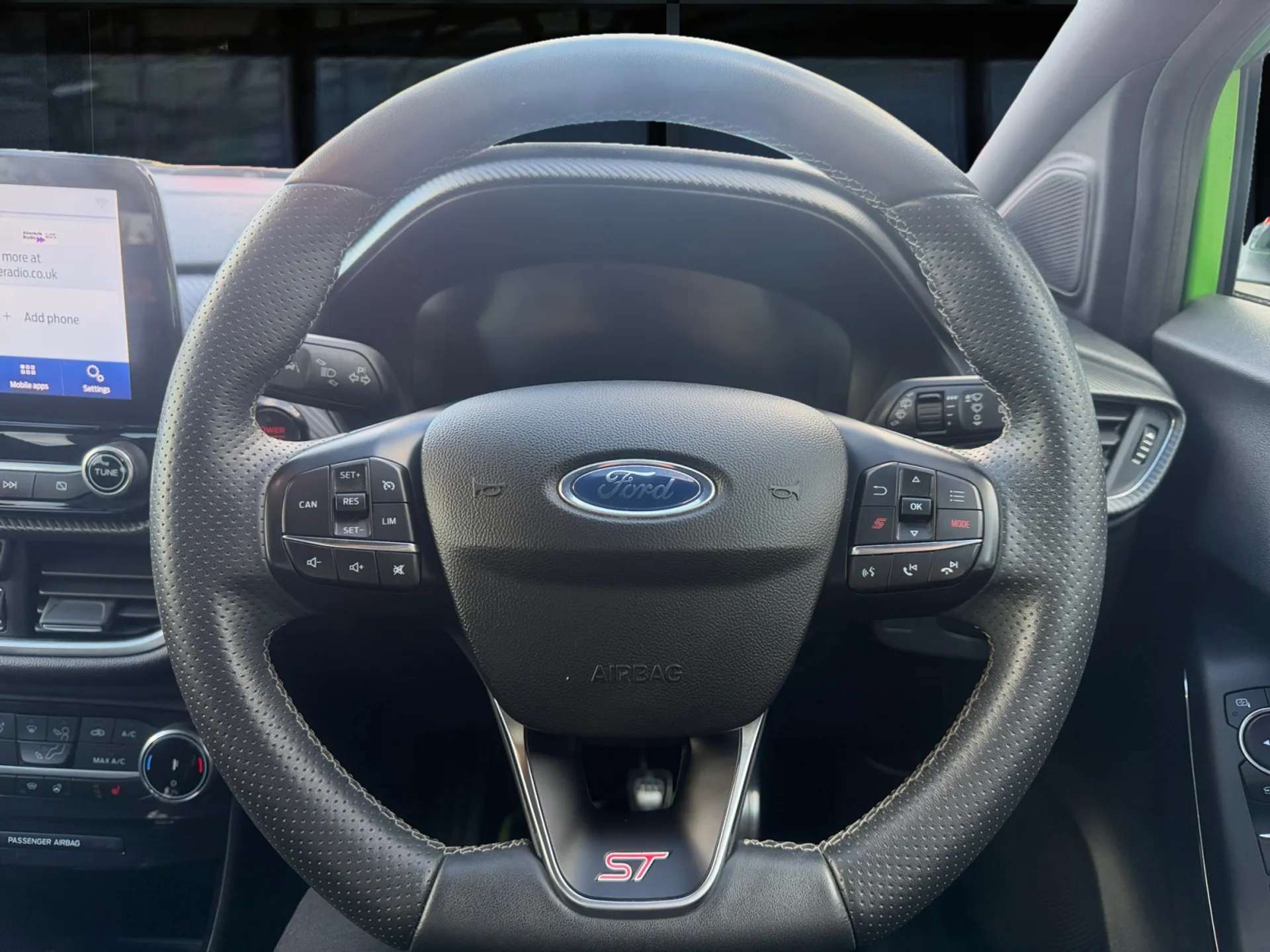 2021 FORD PUMA 2021 FORD PUMA