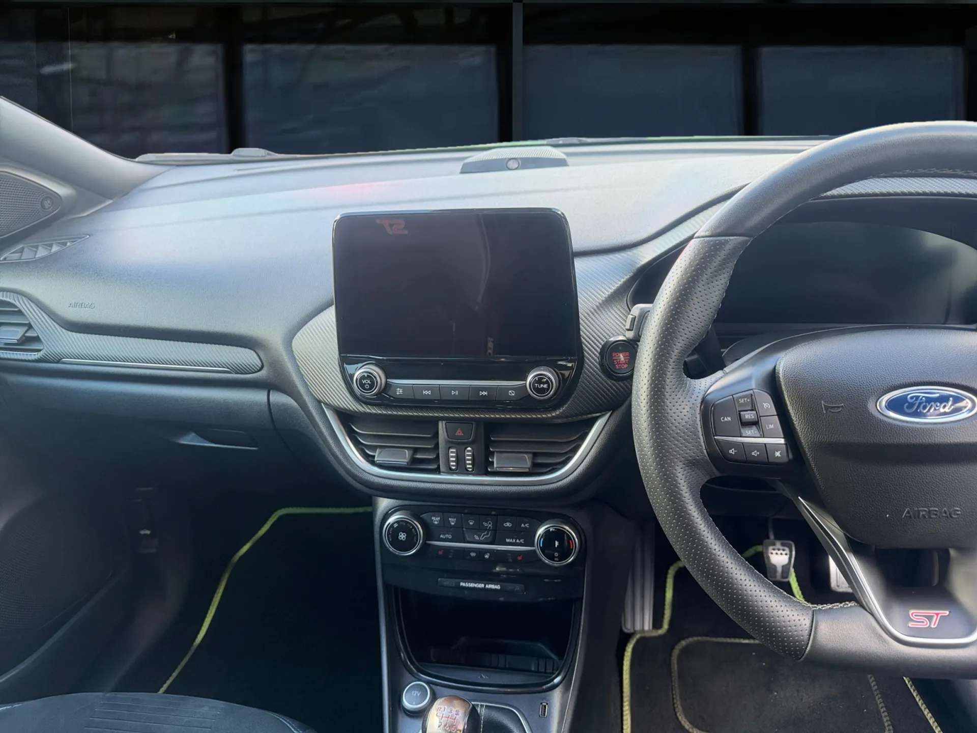 2021 FORD PUMA 2021 FORD PUMA