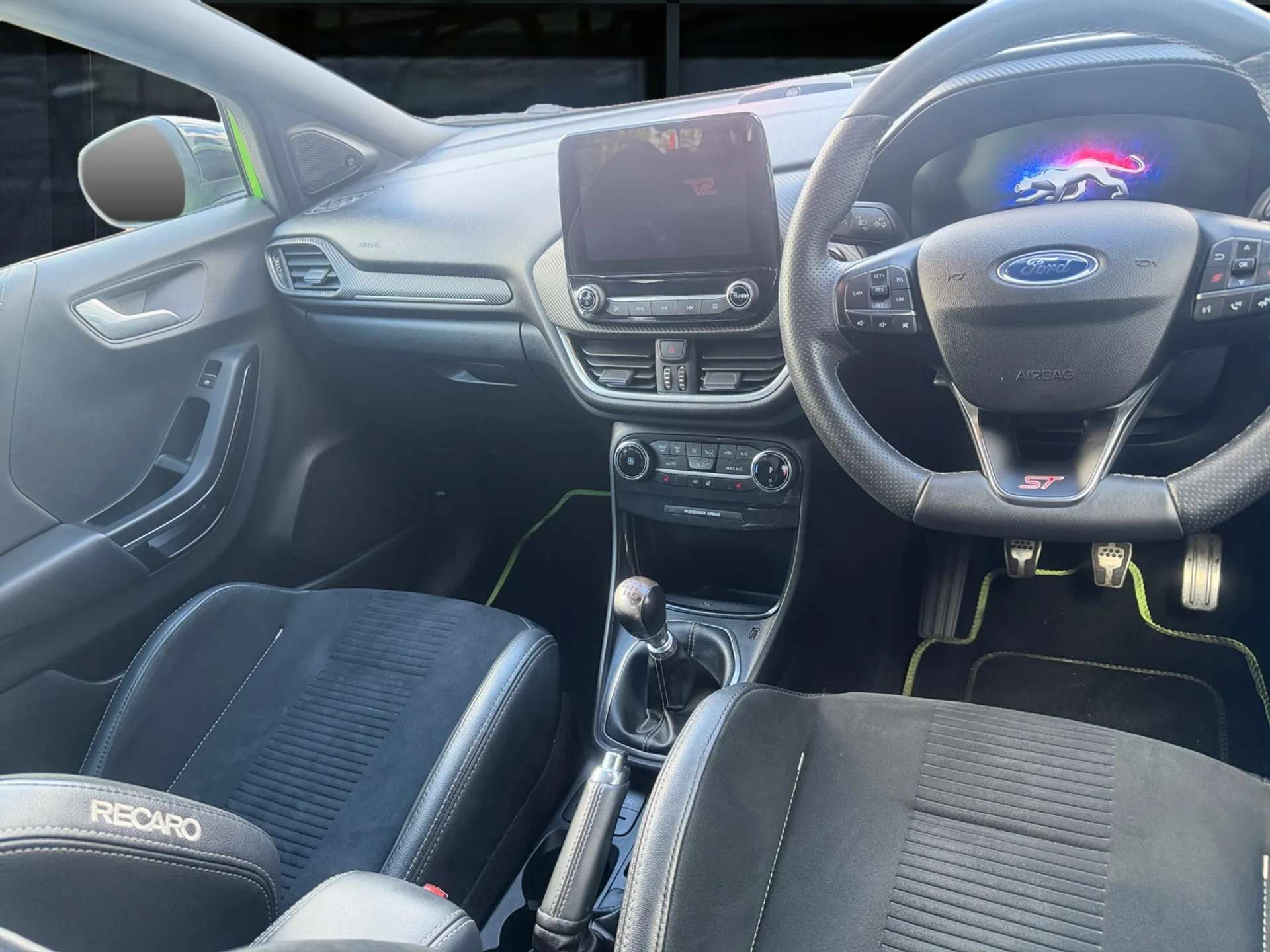 2021 FORD PUMA 2021 FORD PUMA