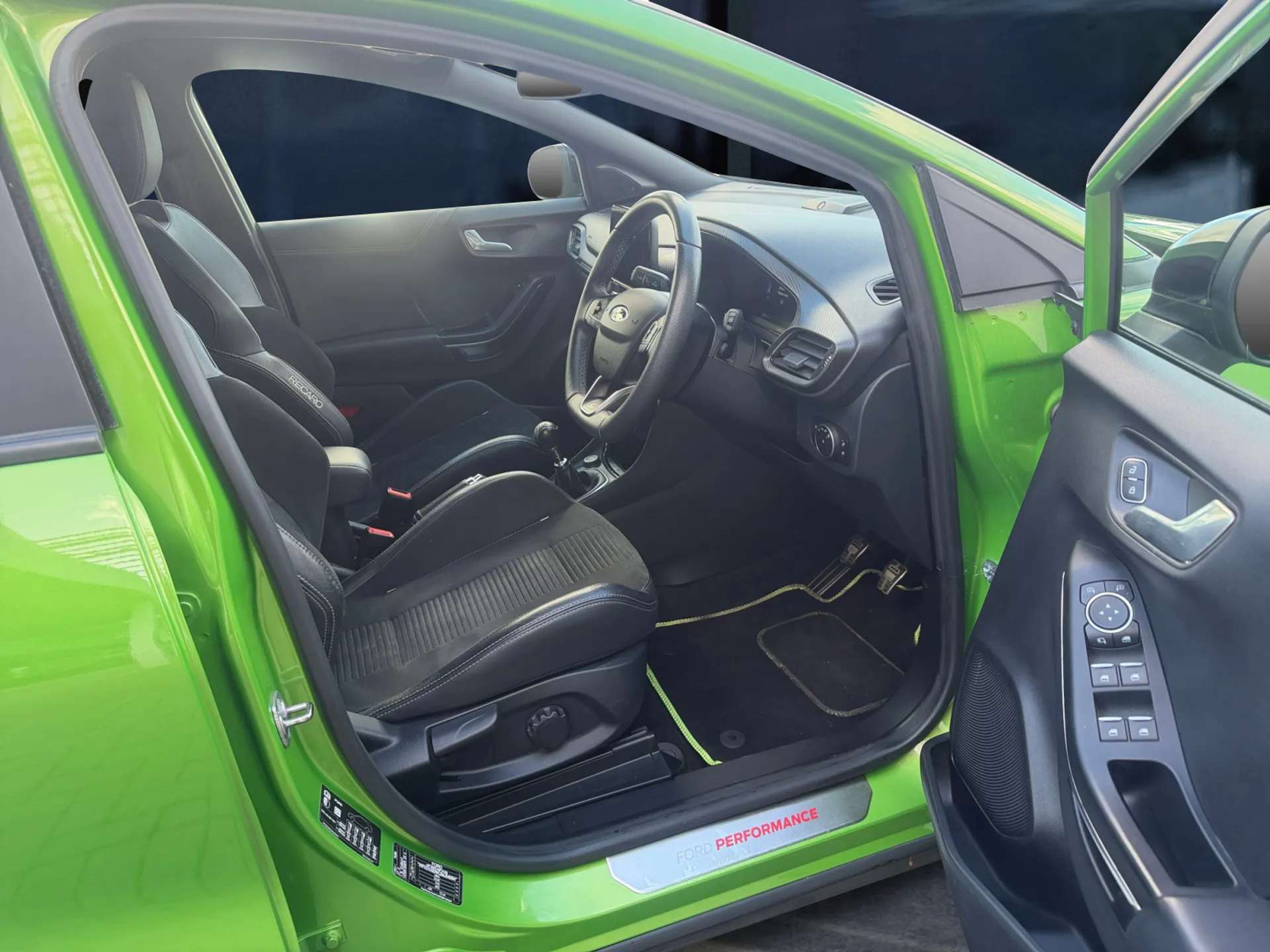 2021 FORD PUMA 2021 FORD PUMA
