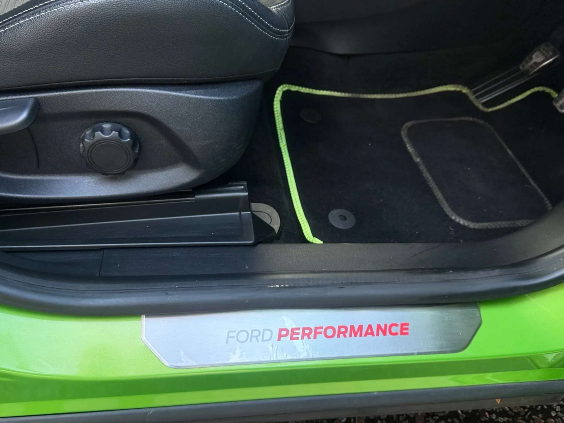 2021 FORD PUMA 2021 FORD PUMA